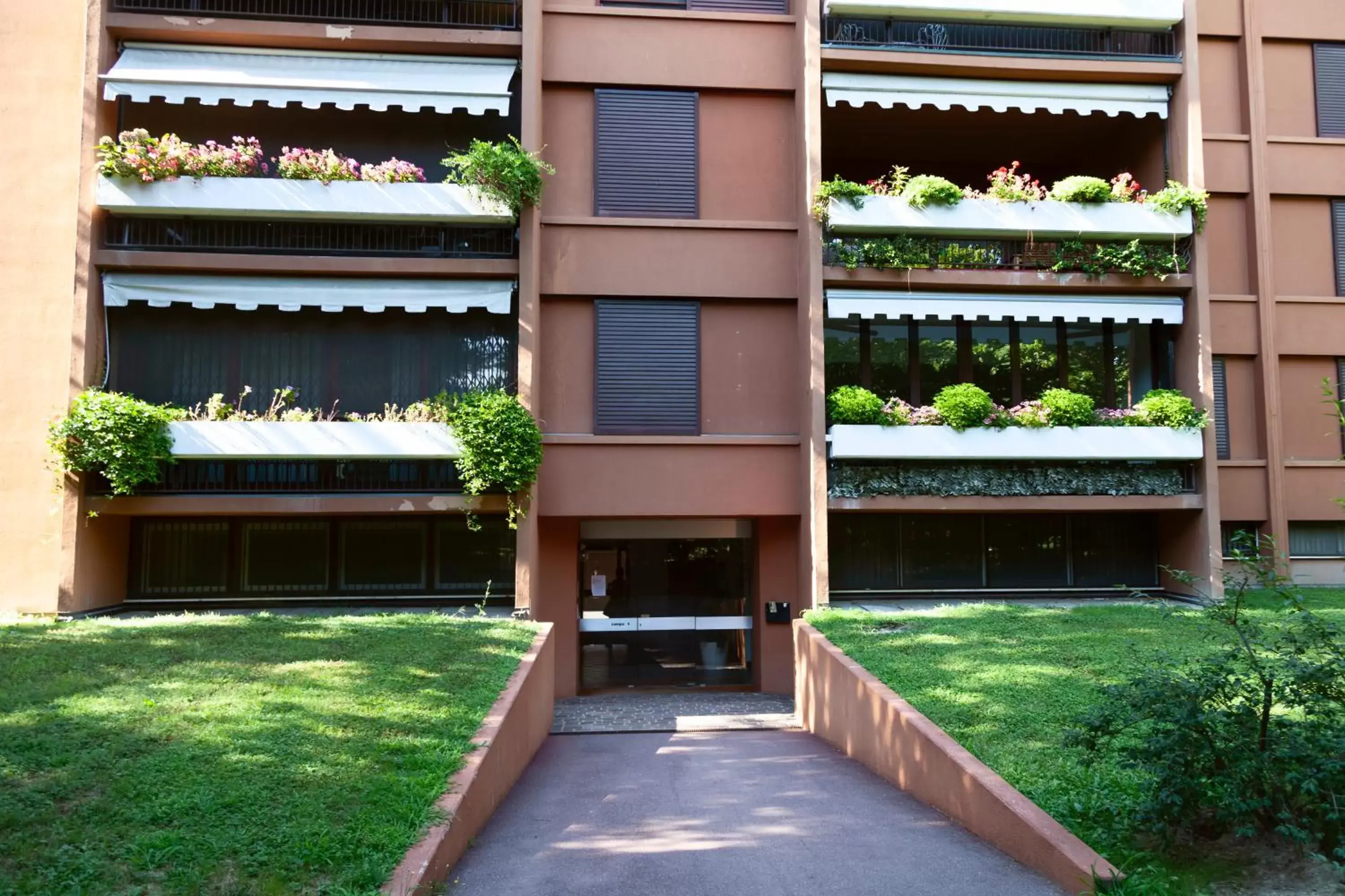 Property building, Swimming Pool in Maison da Paola