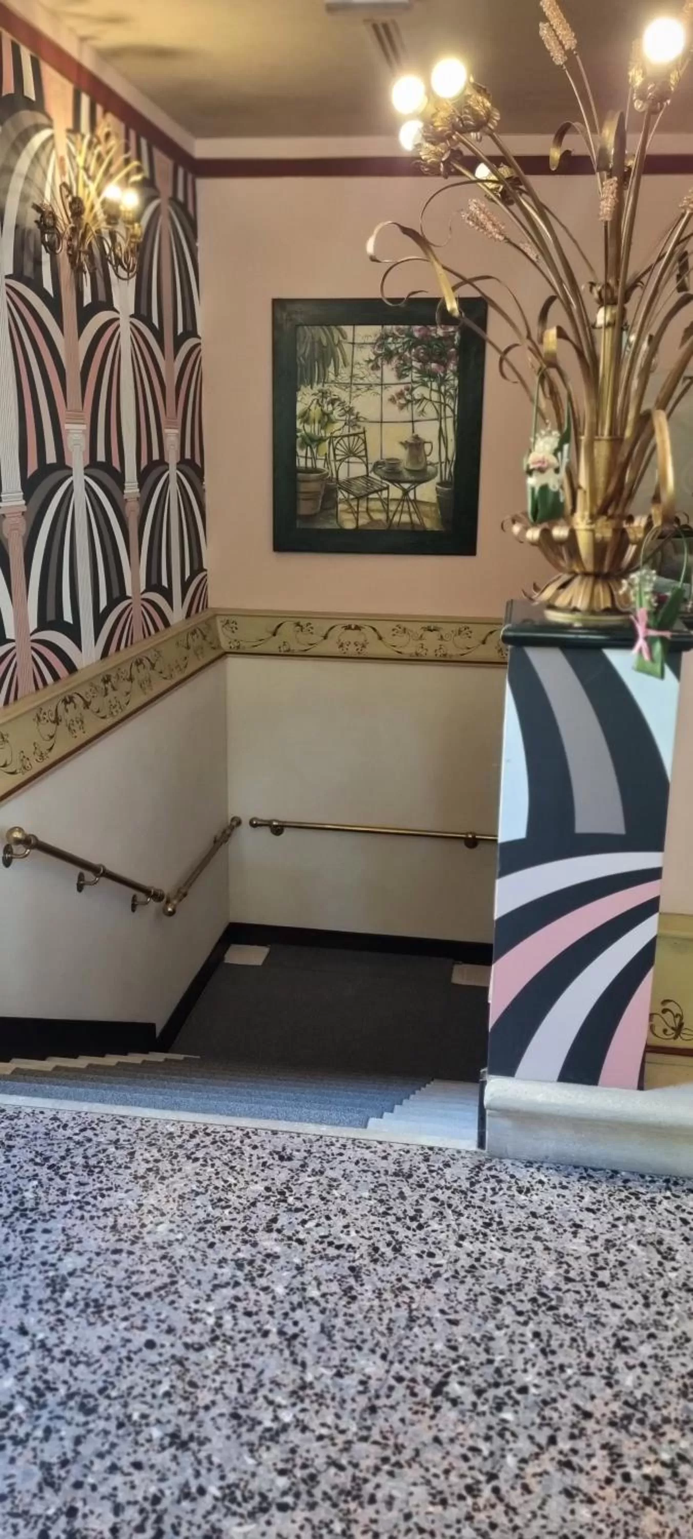 Villa Regina Margherita