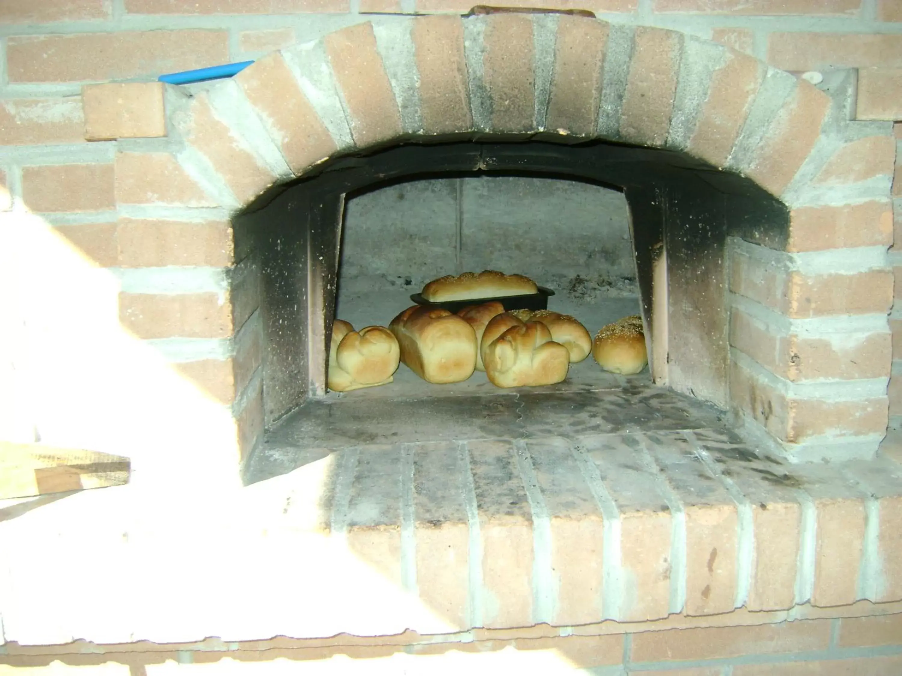 Facade/entrance, Food in B&B Lattemiele