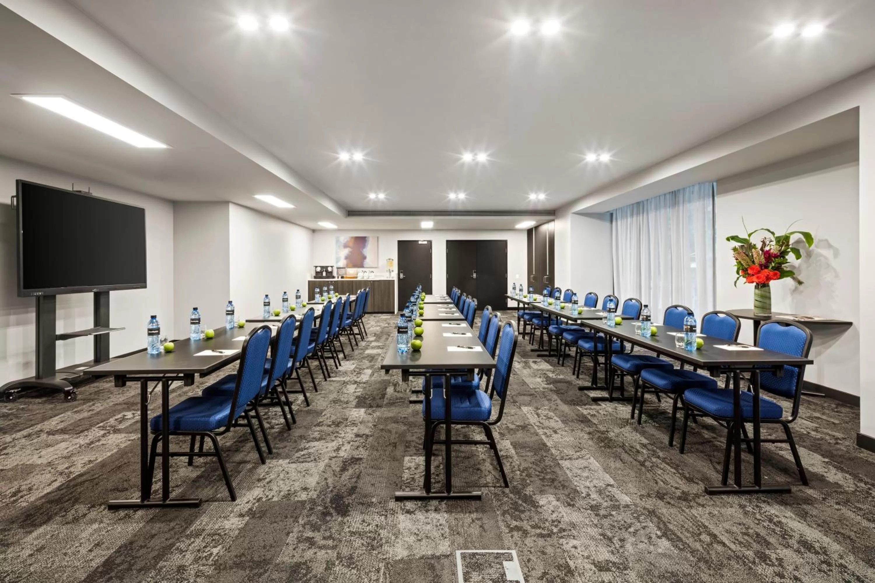 Banquet/Function facilities in Quest NewQuay