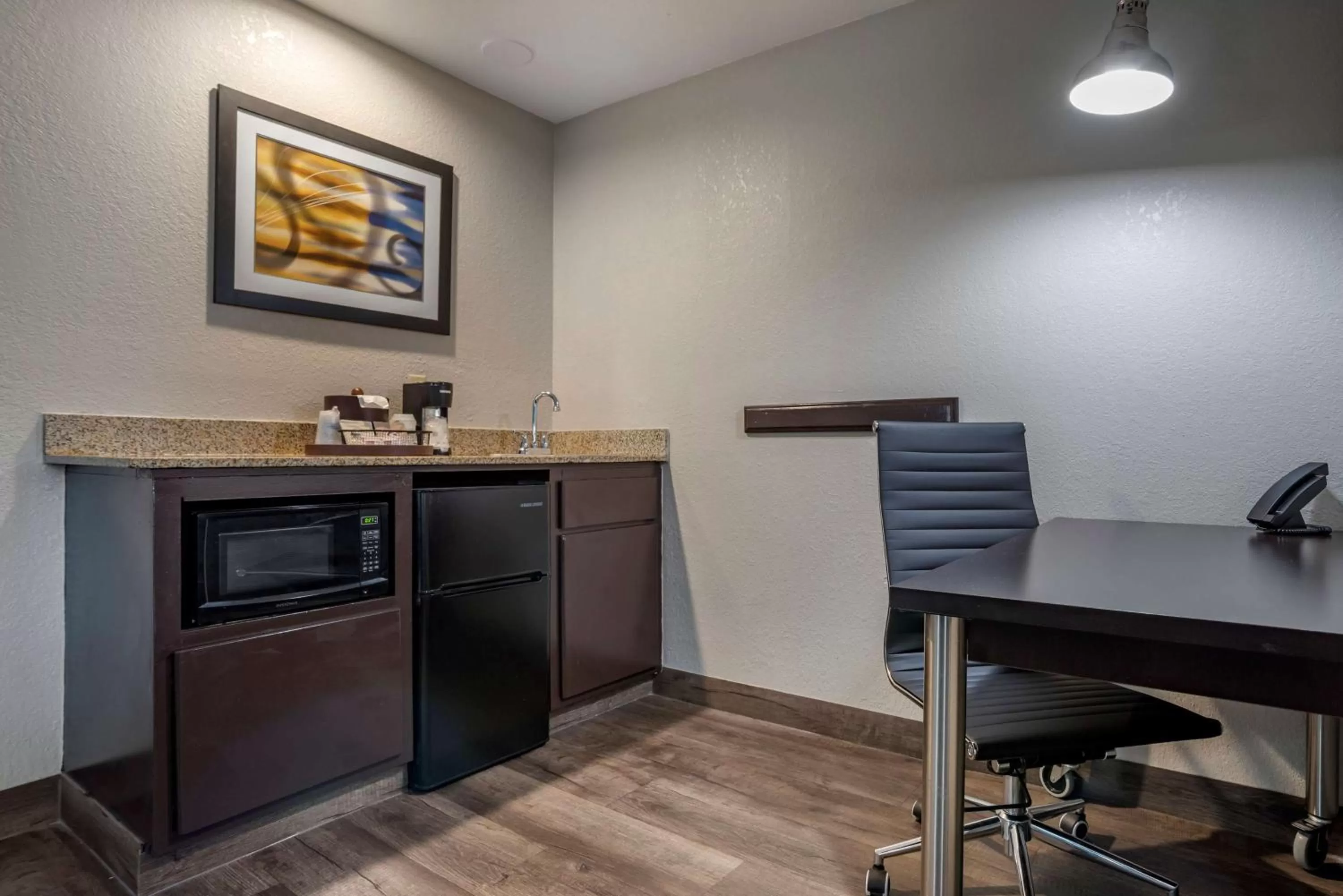 Other in Best Western Carlton Suites