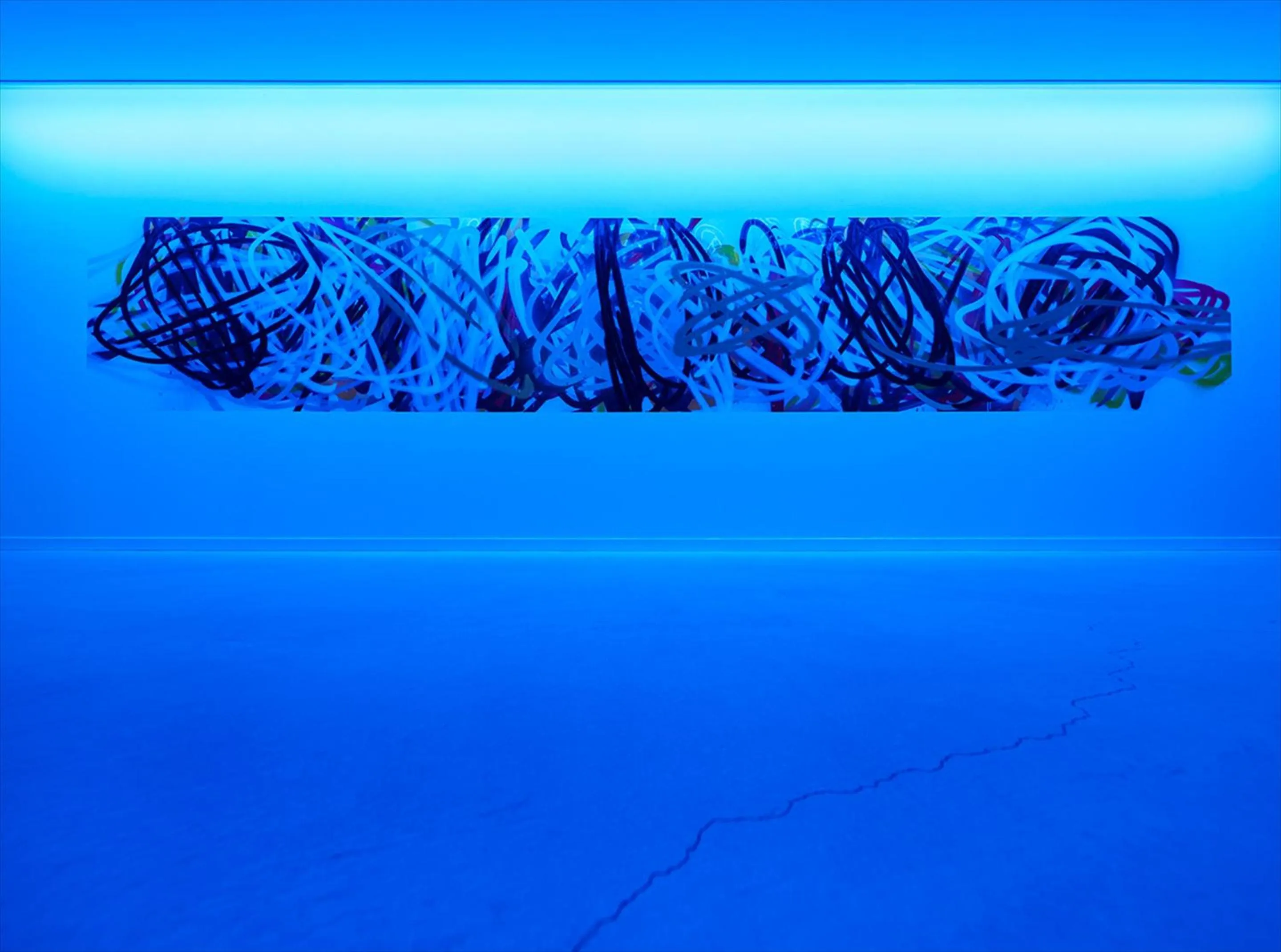 Facade/entrance in HOTEL ANTEROOM NAHA