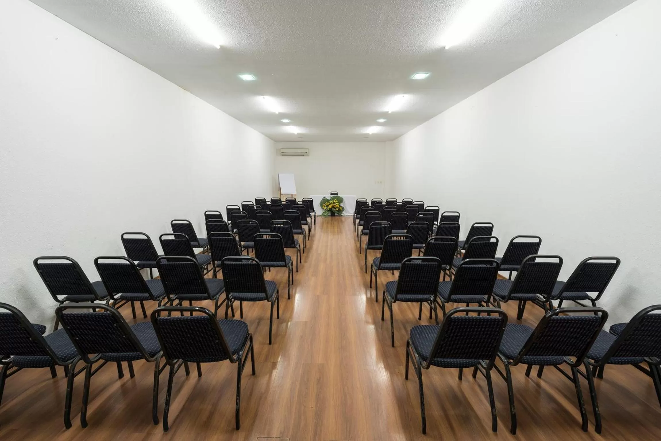 Business facilities in Arrey Executive Hotel