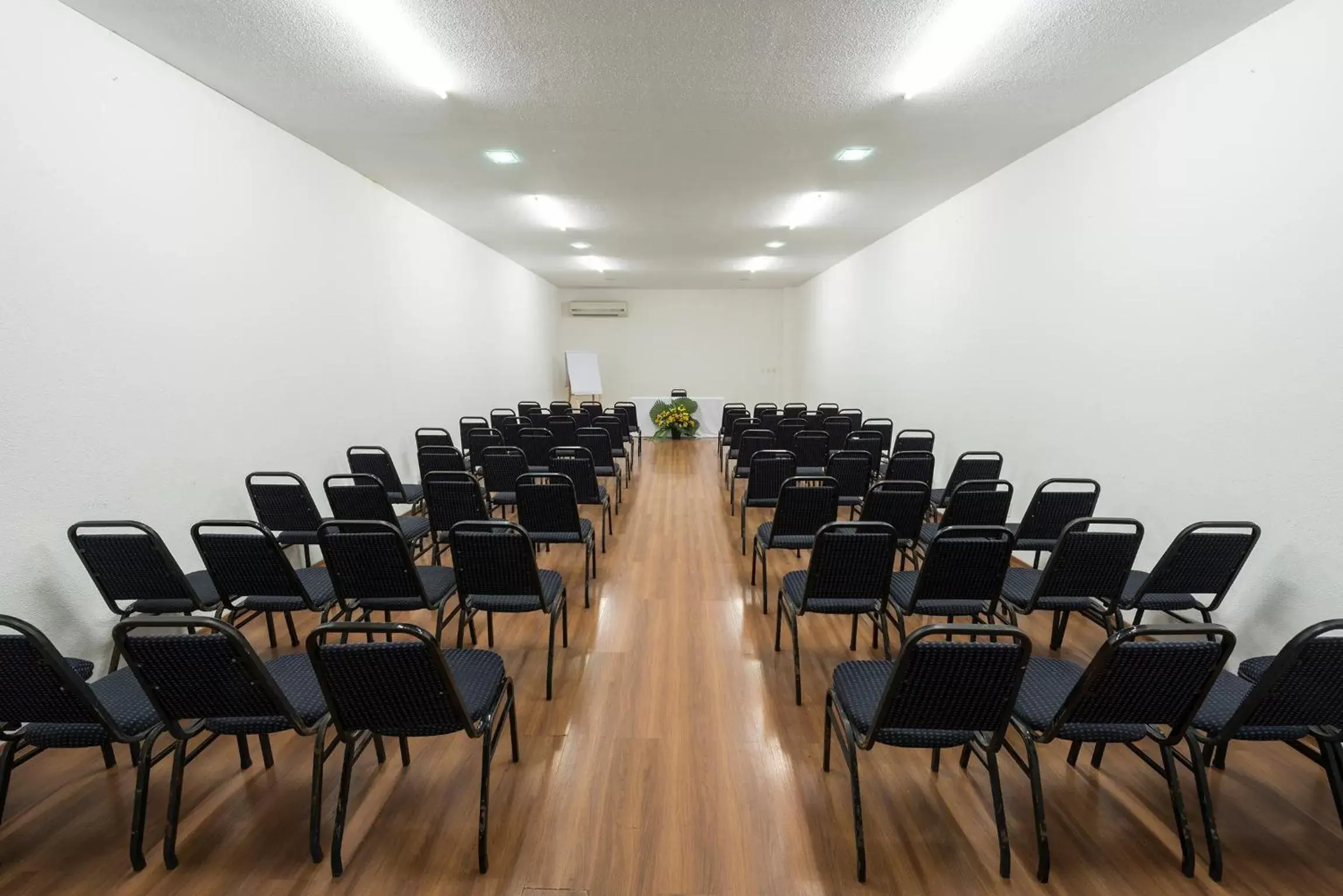 Business facilities, Business Area/Conference Room in Hotel Executive Arrey