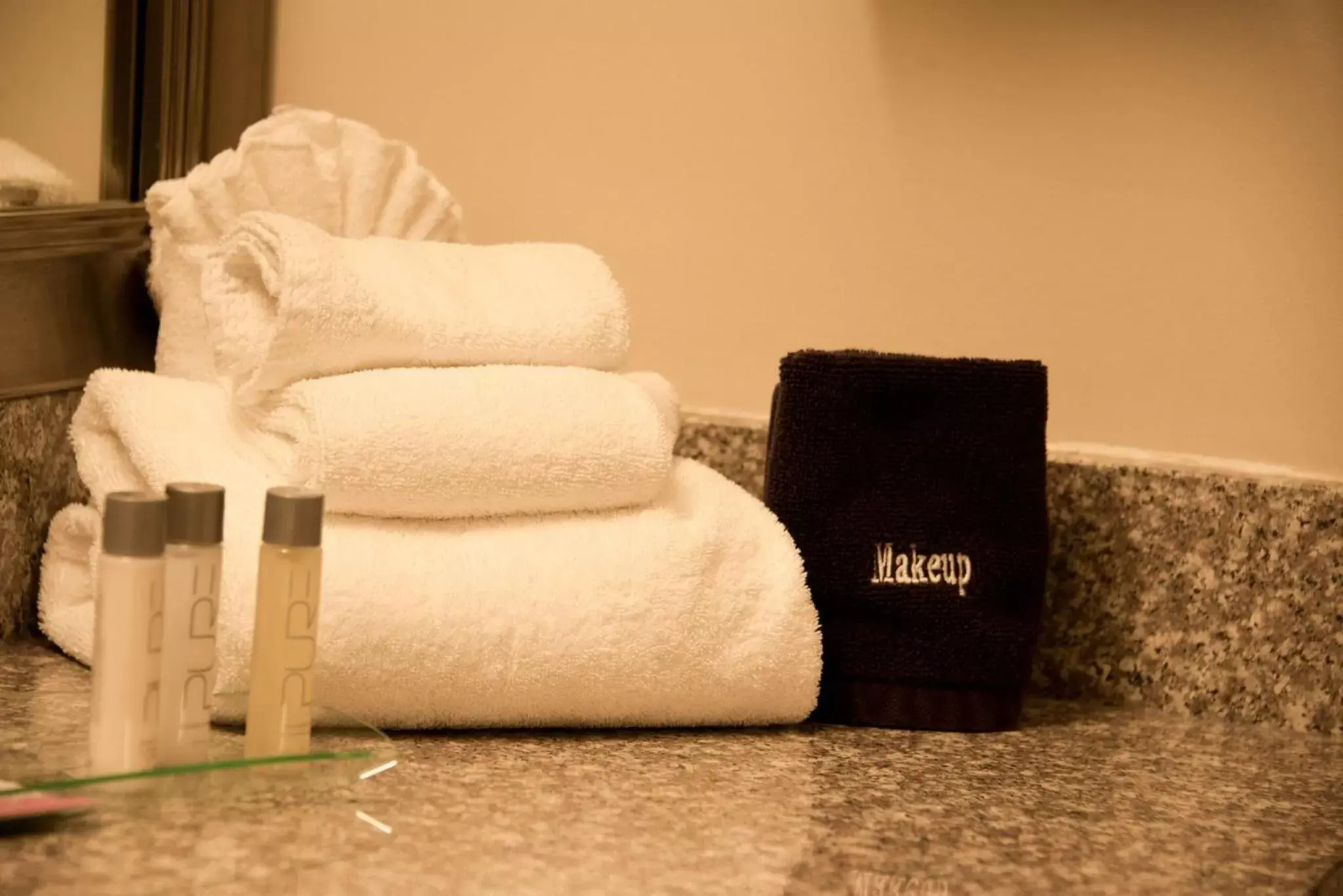 Decorative detail in Best Western Mountainview Inn Decorative detail in Best Western Mountainview Inn