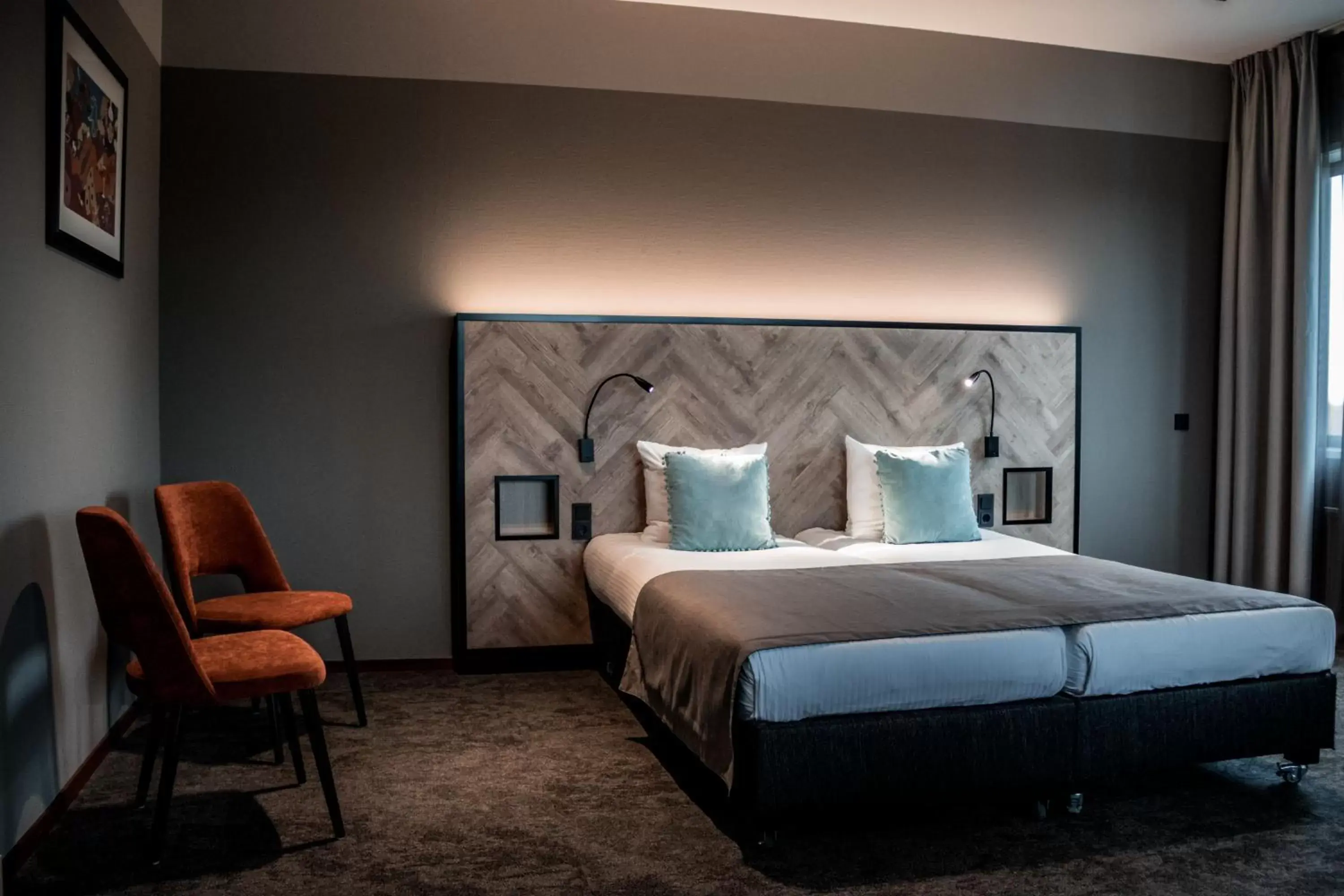 Suite in Hotel ten Cate Emmen Suite in Hotel ten Cate Emmen