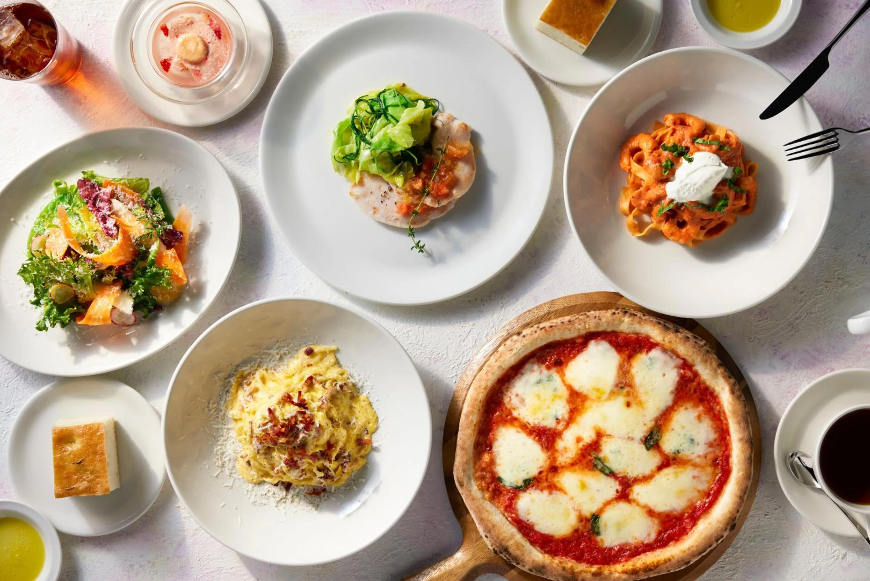 Restaurant/places to eat in Fuji Speedway Hotel, in The Unbound Collection by Hyatt