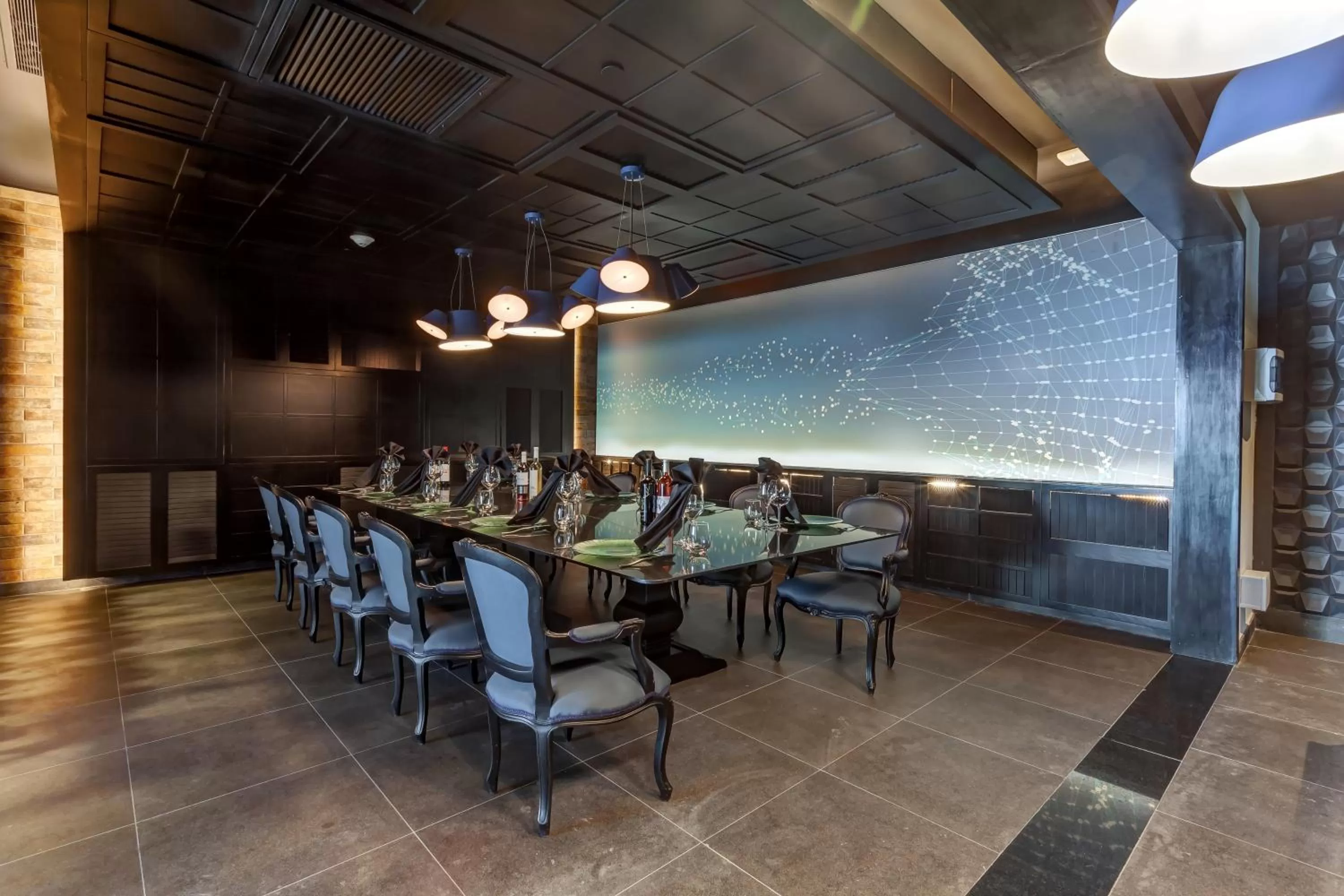 Restaurant/places to eat in Royalton CHIC Cancun, An Autograph Collection All-Inclusive Resort - Adults Only