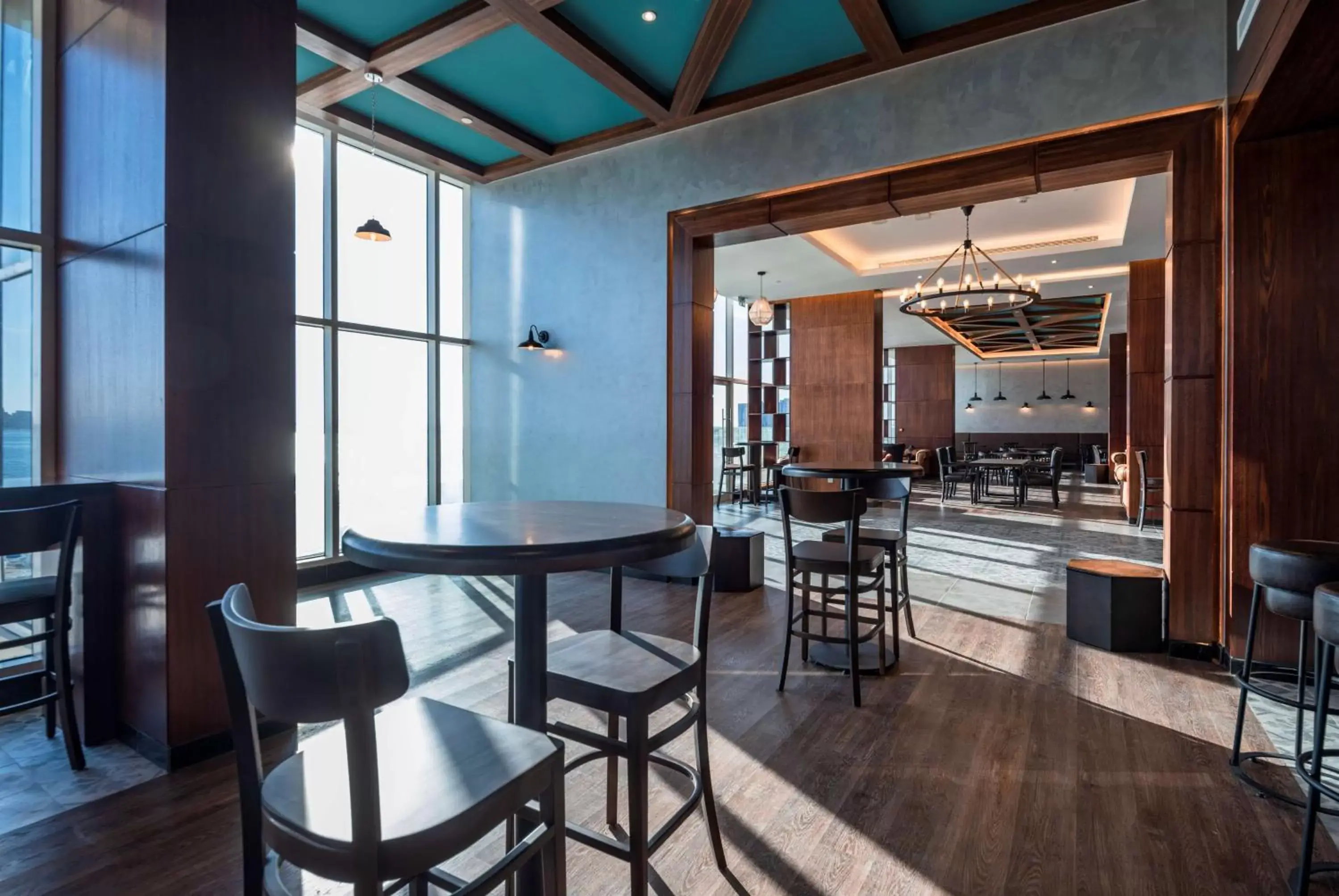 Restaurant/places to eat in Radisson Resort Ras Al Khaimah Marjan Island Restaurant/places to eat in Radisson Resort Ras Al Khaimah Marjan Island