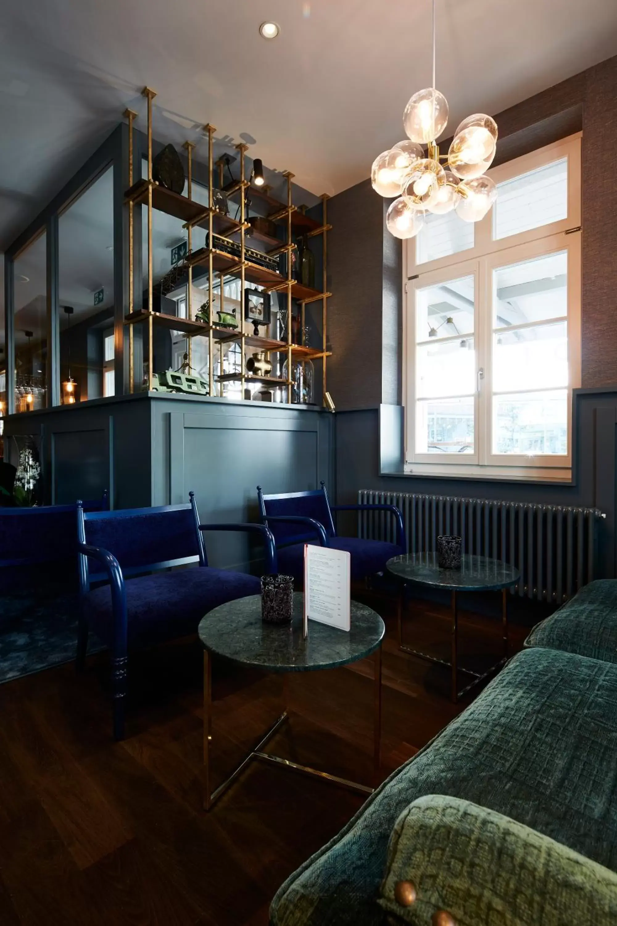 Lounge or bar, Lounge/Bar in Boutique Hotel Spedition