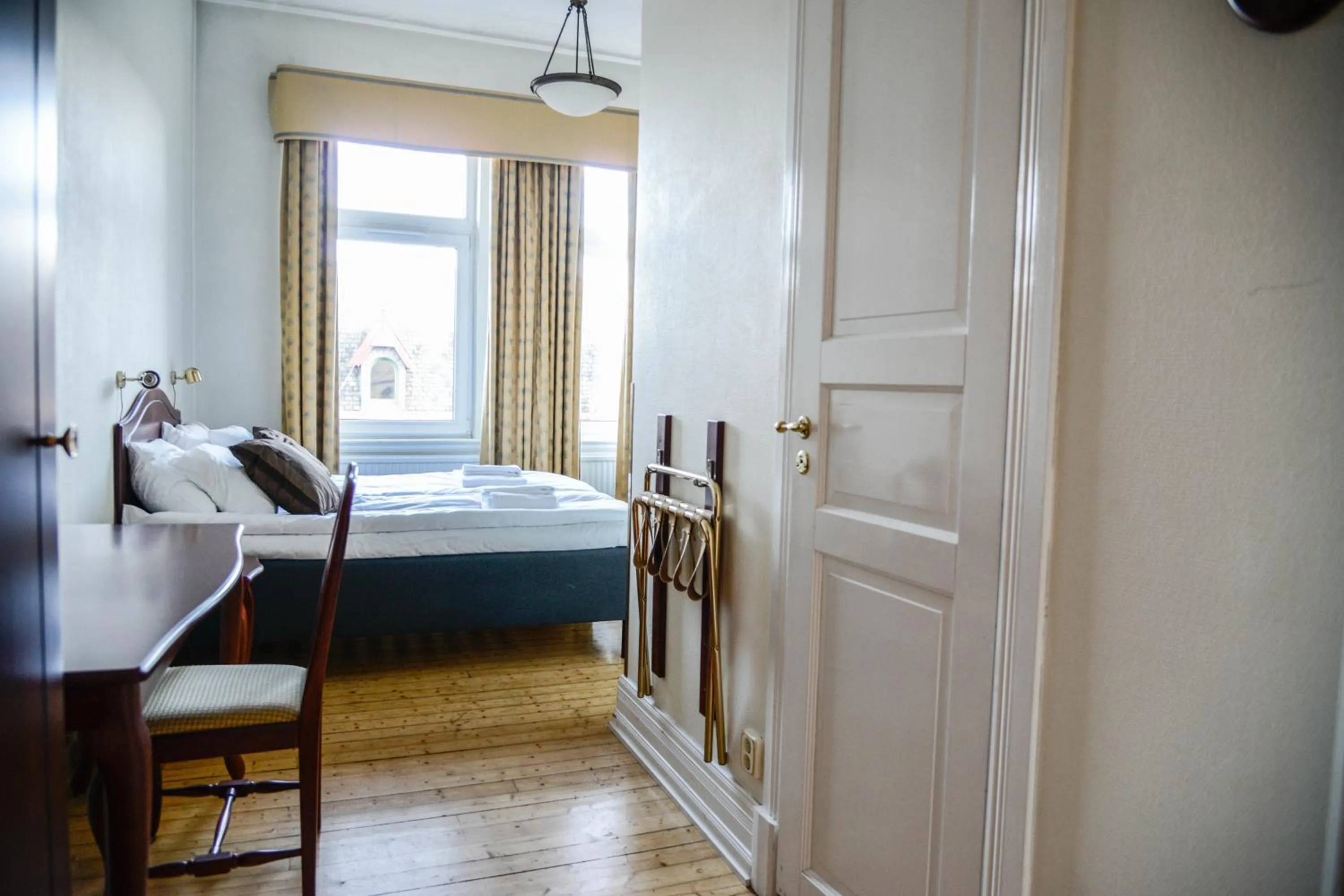 Photo of the whole room, Bed in Hotel Continental Relax & Spa