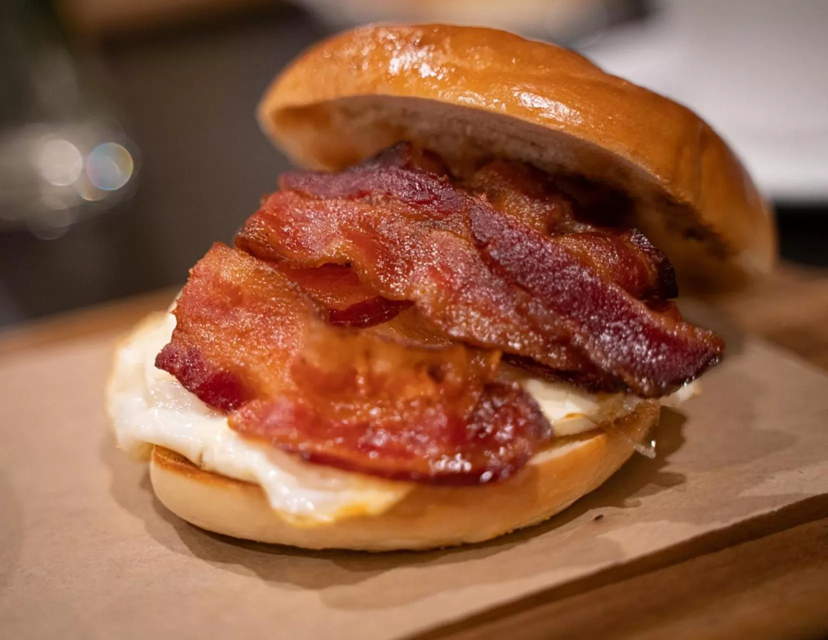 Breakfast in Courtyard Boston Copley Square