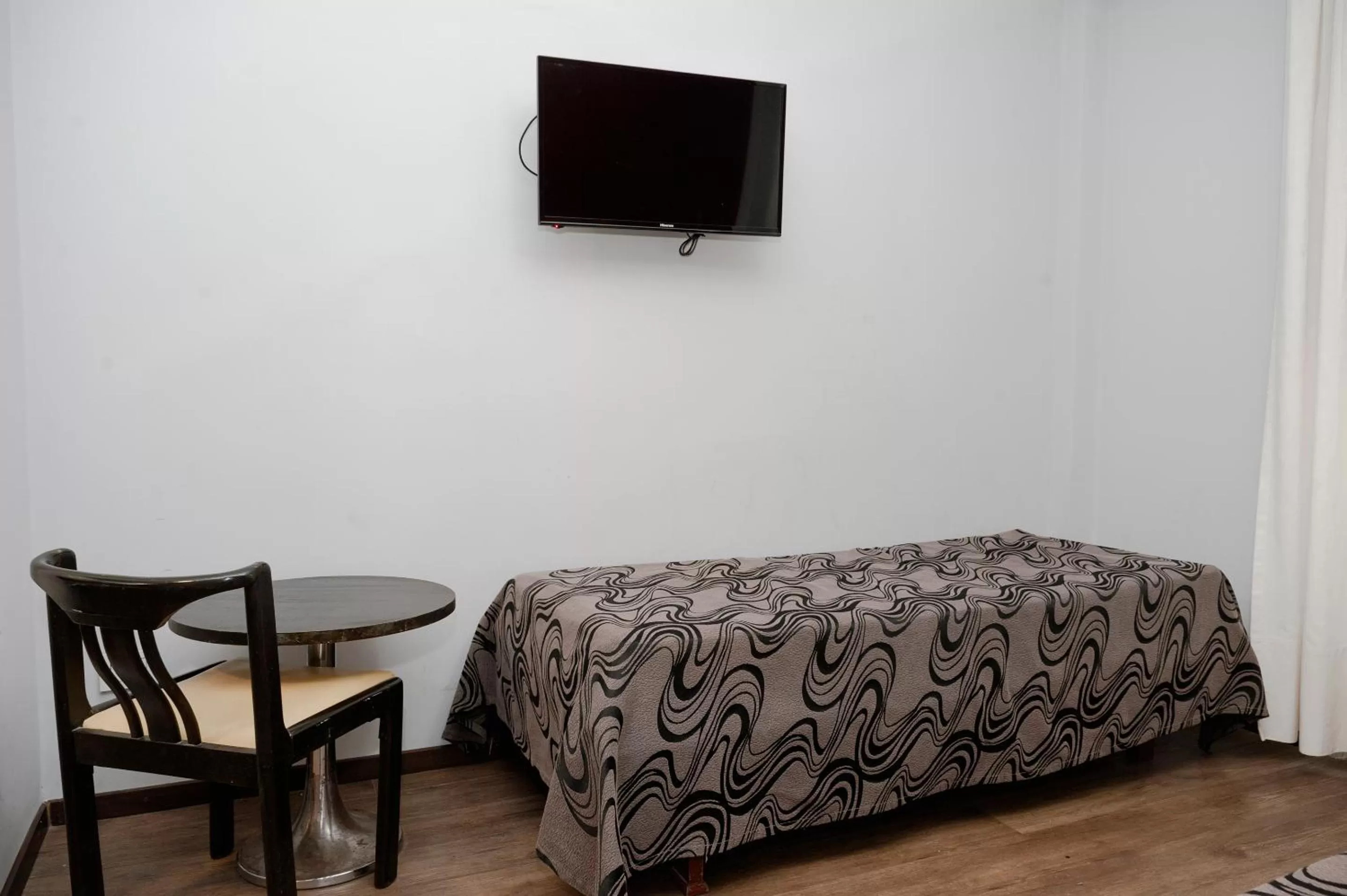 Bedroom, Bed in Tucuman Palace Hotel