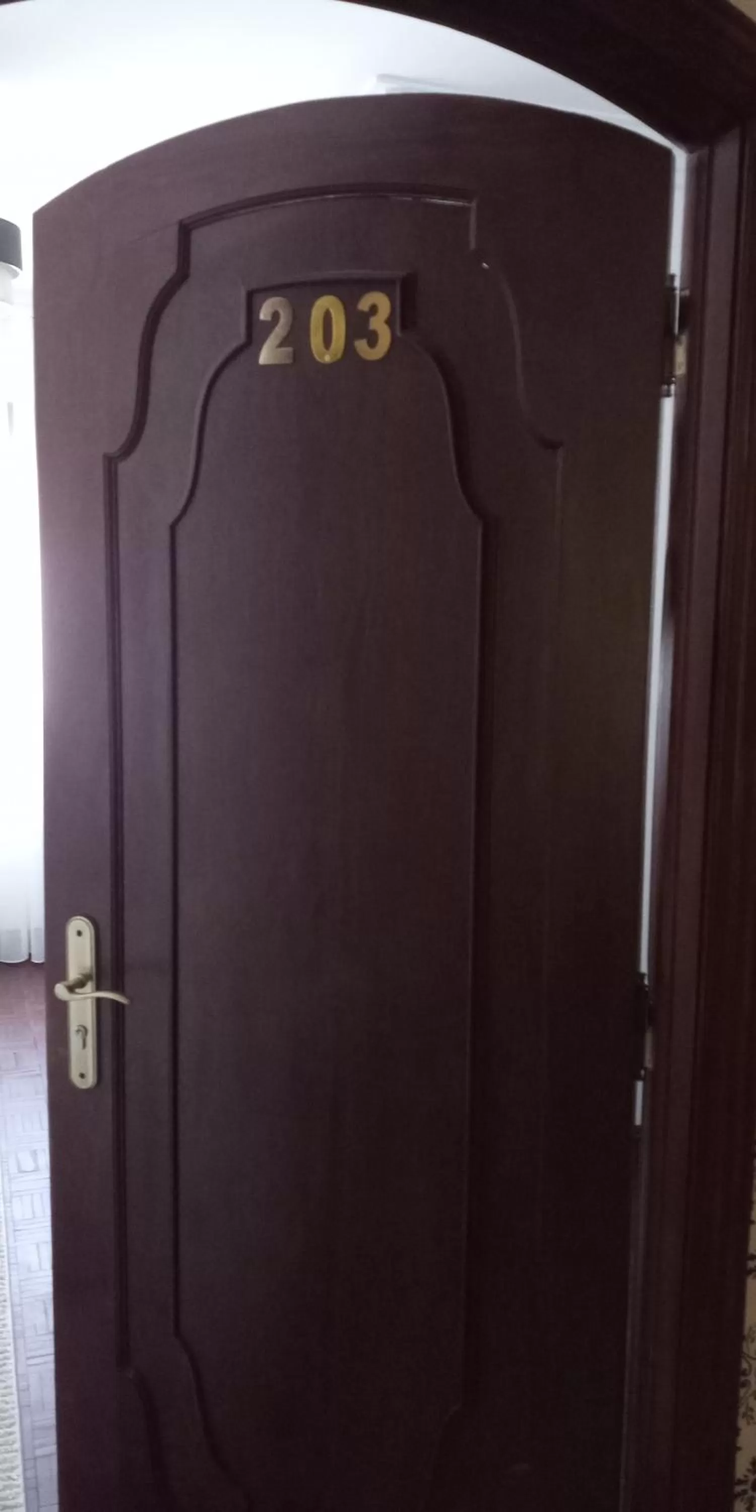 Bathroom in Quinta da Costinha