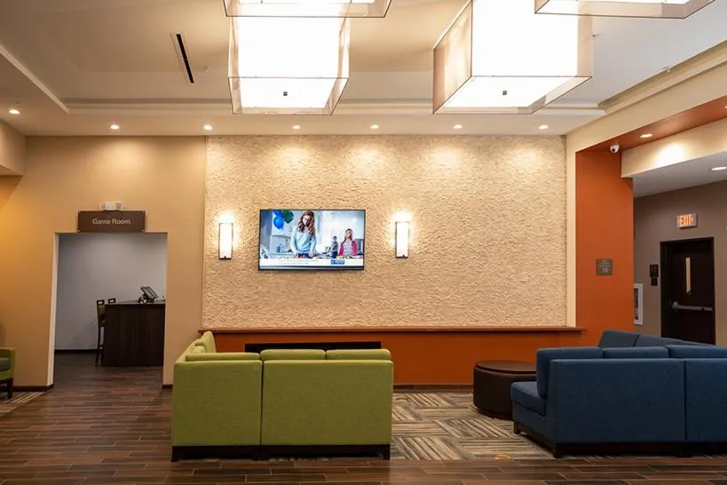 Comfort Suites Cedar Park - Austin Northwest