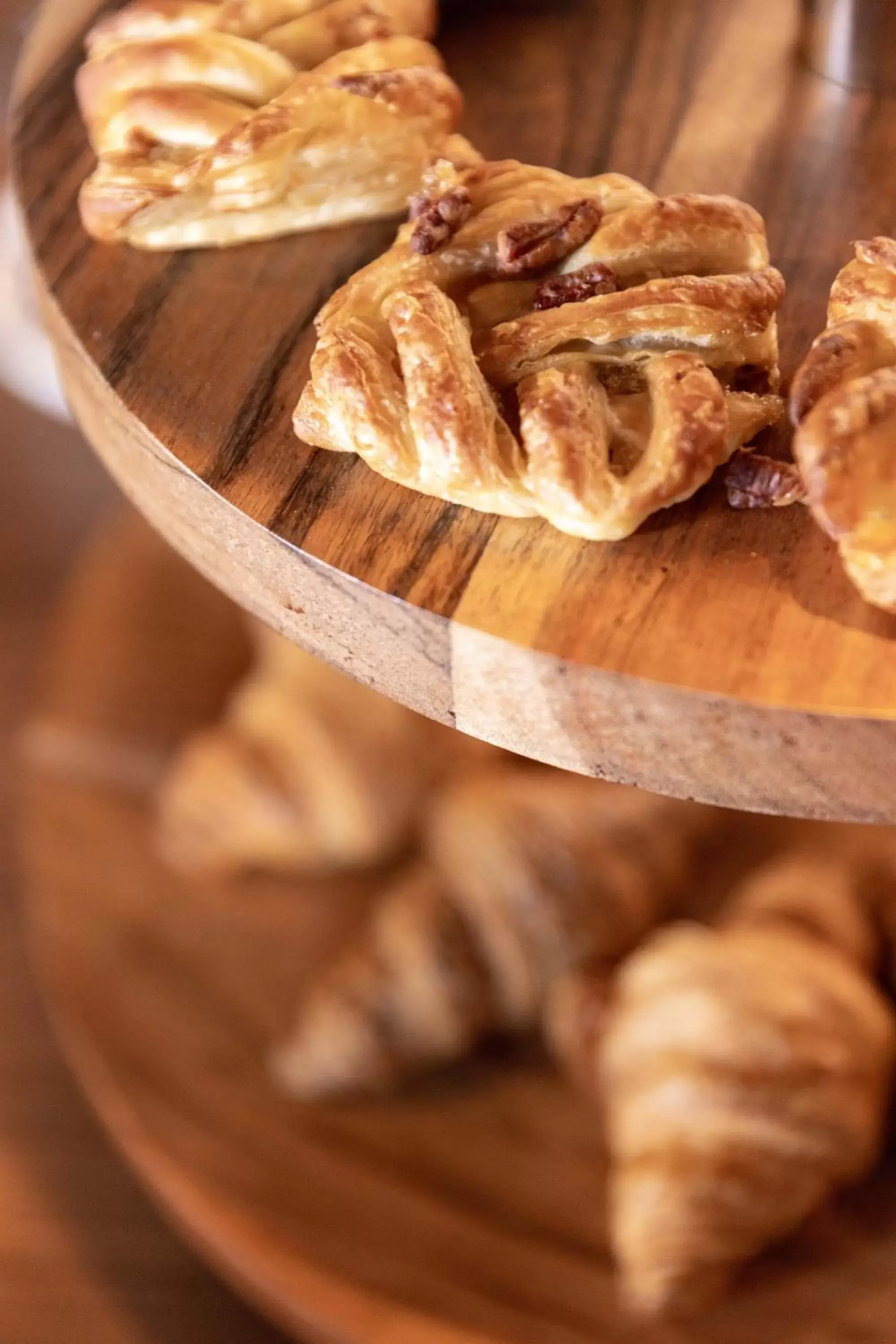 Breakfast in chic&basic Gravity Breakfast in chic&basic Gravity