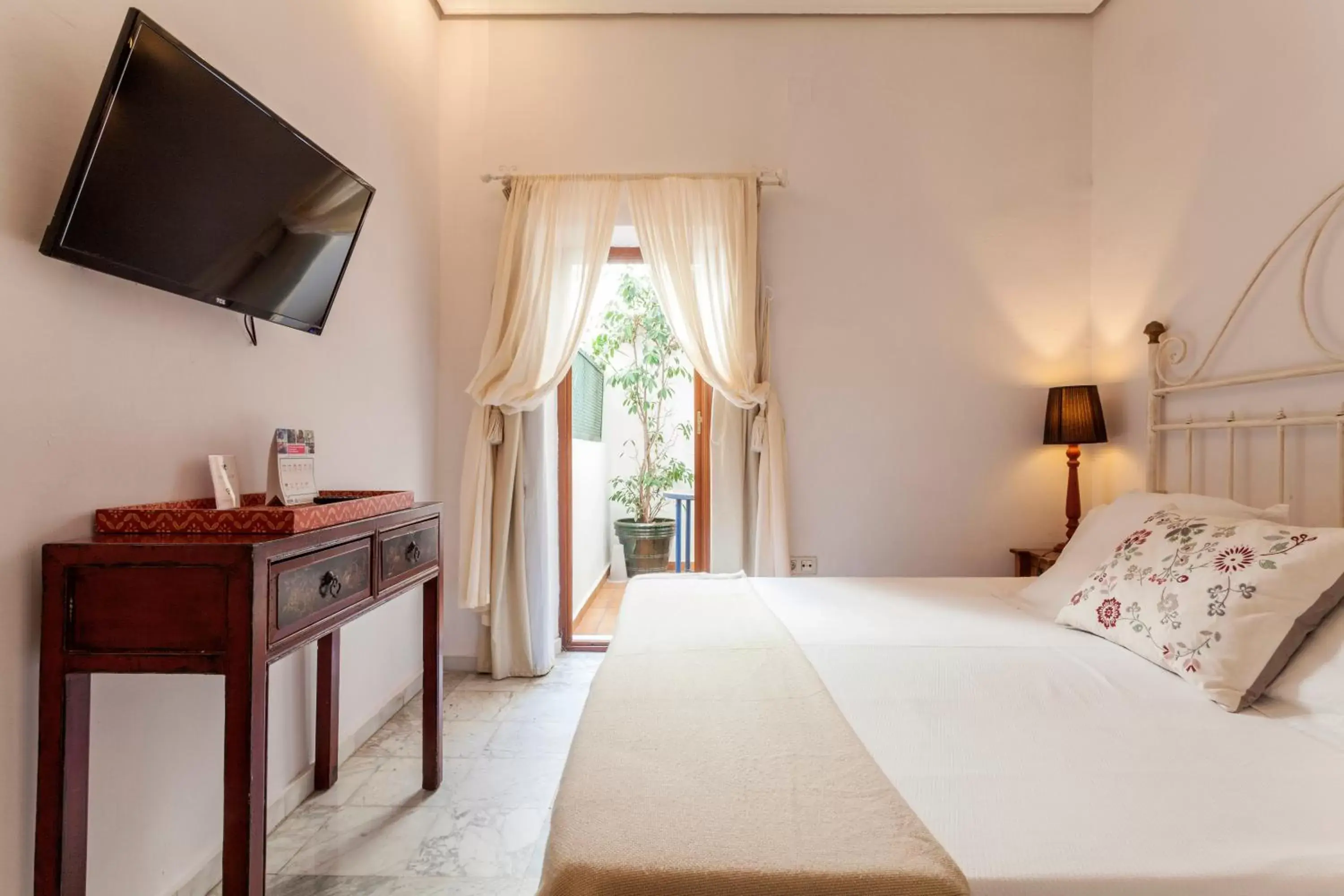 Bedroom, Bed in La Casa del Maestro Boutique Bedroom, Bed in La Casa del Maestro Boutique