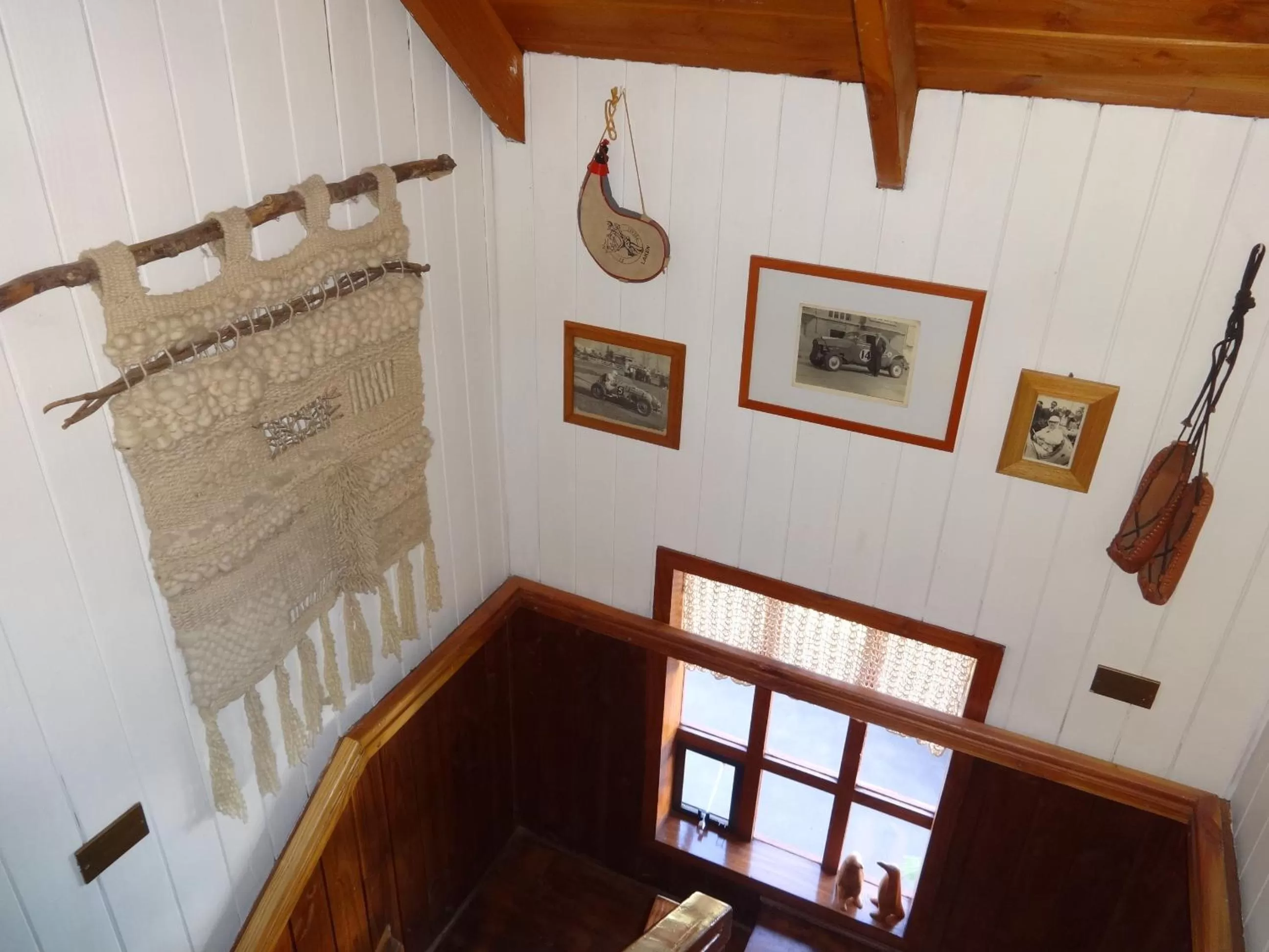 acessibility in B&B HMüller