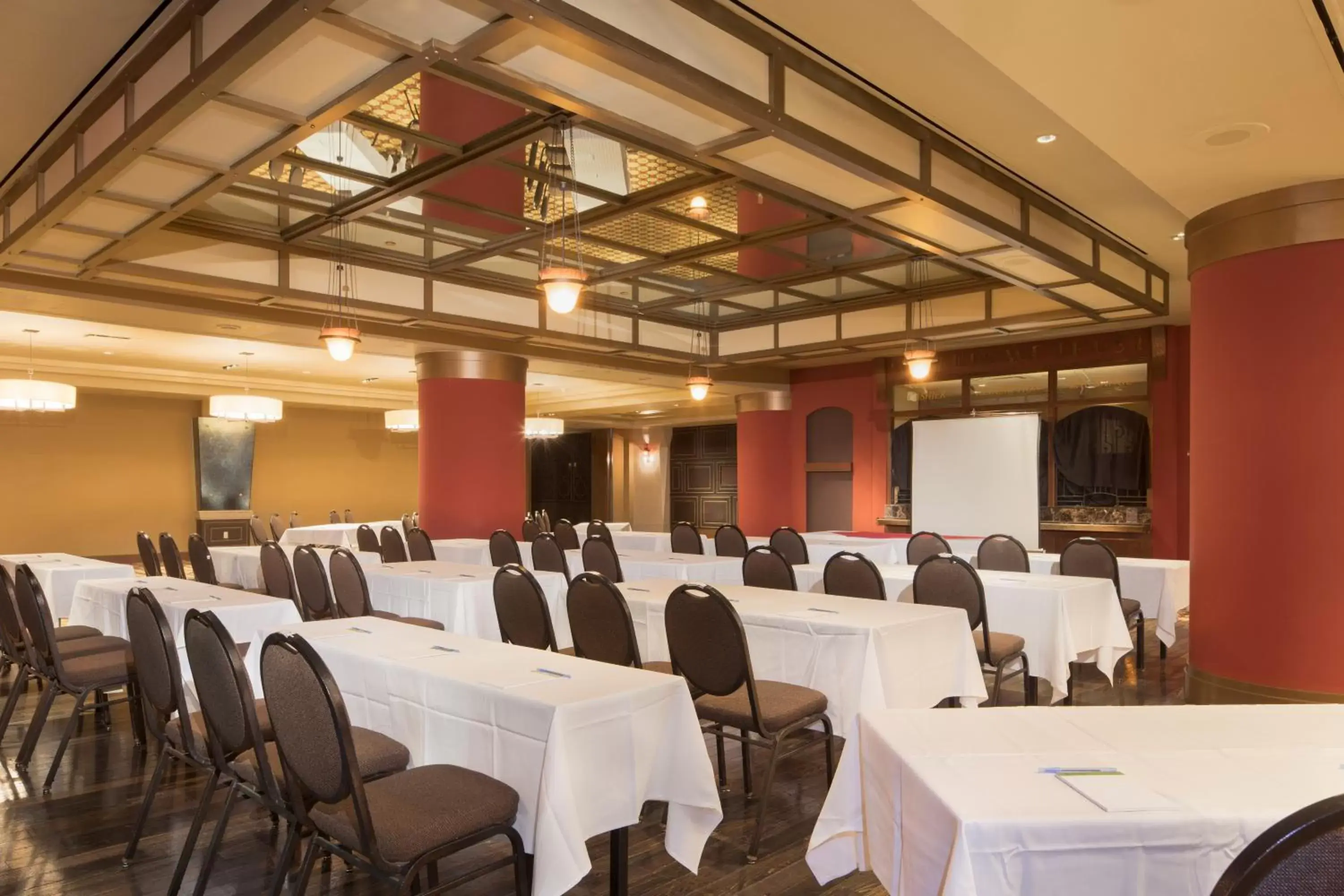 Meeting/conference room in Showboat Hotel Atlantic City