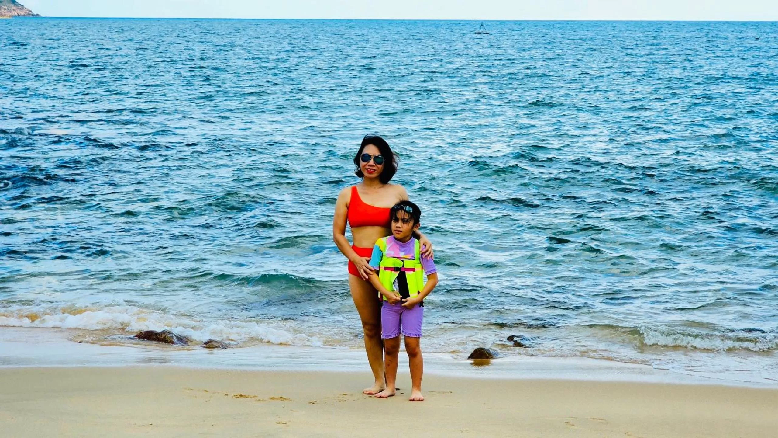 Beach in RUBEACH HOTEL & REROST