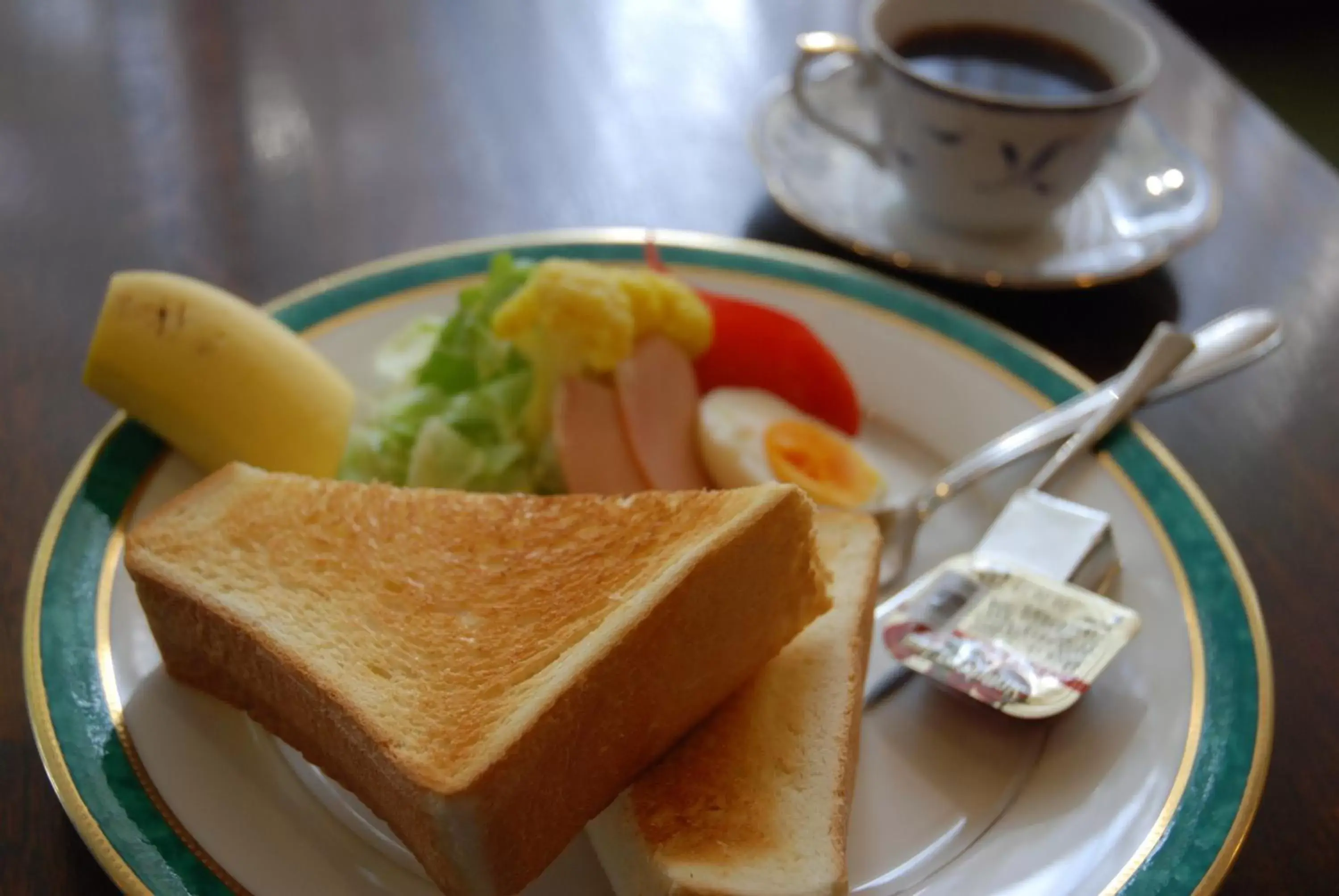 Food close-up, Food in Hotel New Star Ikebukuro