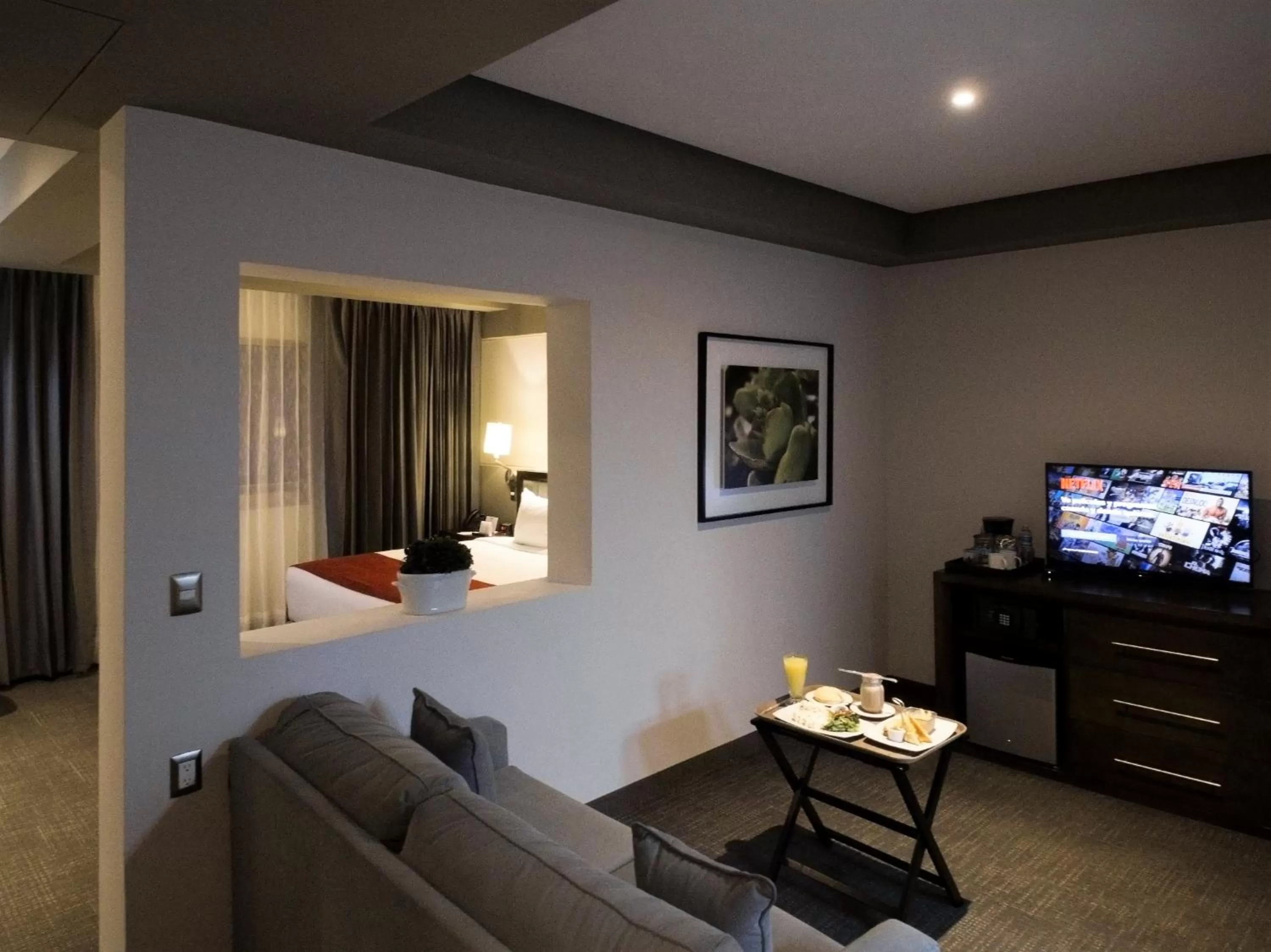 Photo of the whole room, Bed in Best Western Plus Santa Cecilia Pachuca