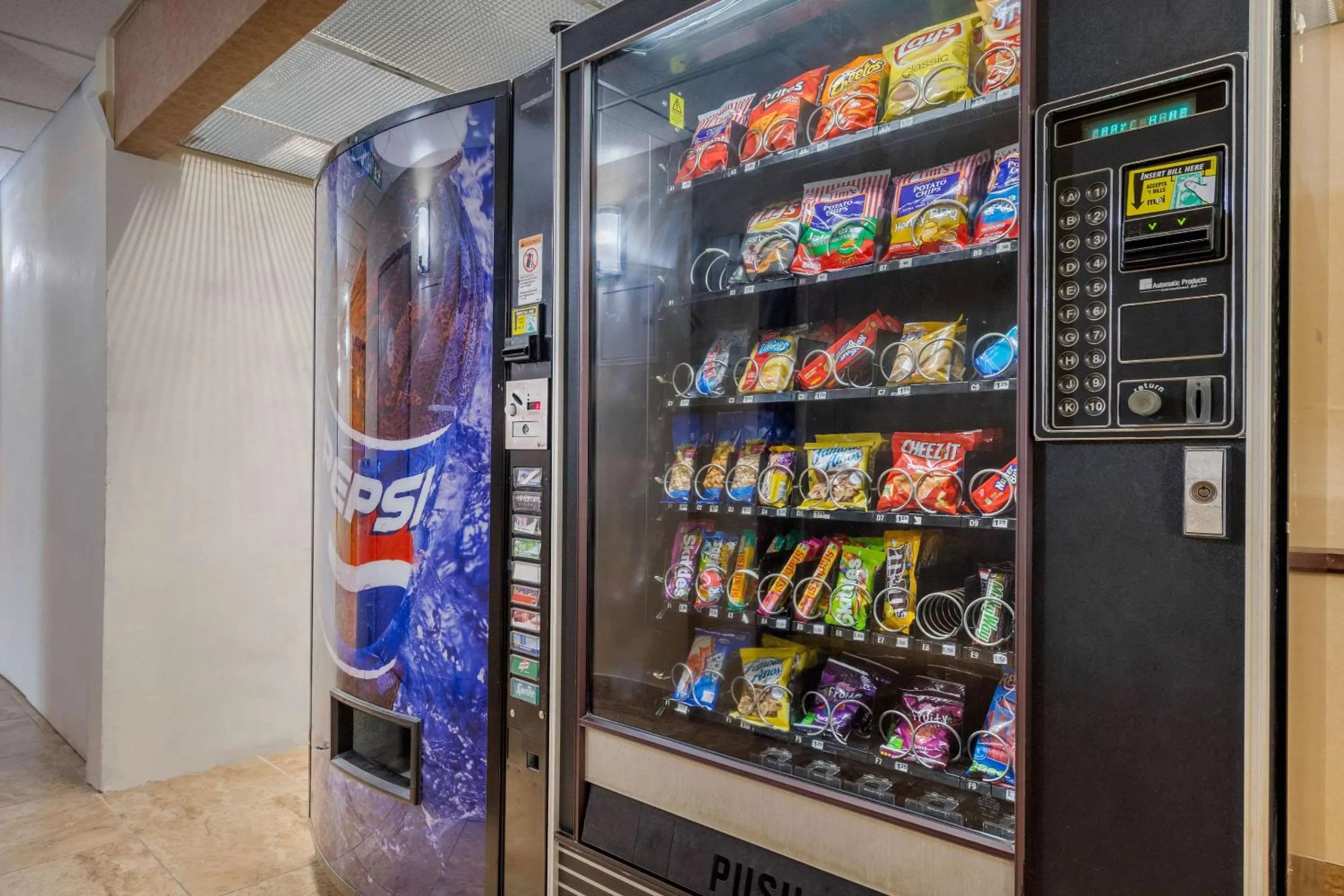 Other in Comfort Inn & Suites Bothell - Seattle North