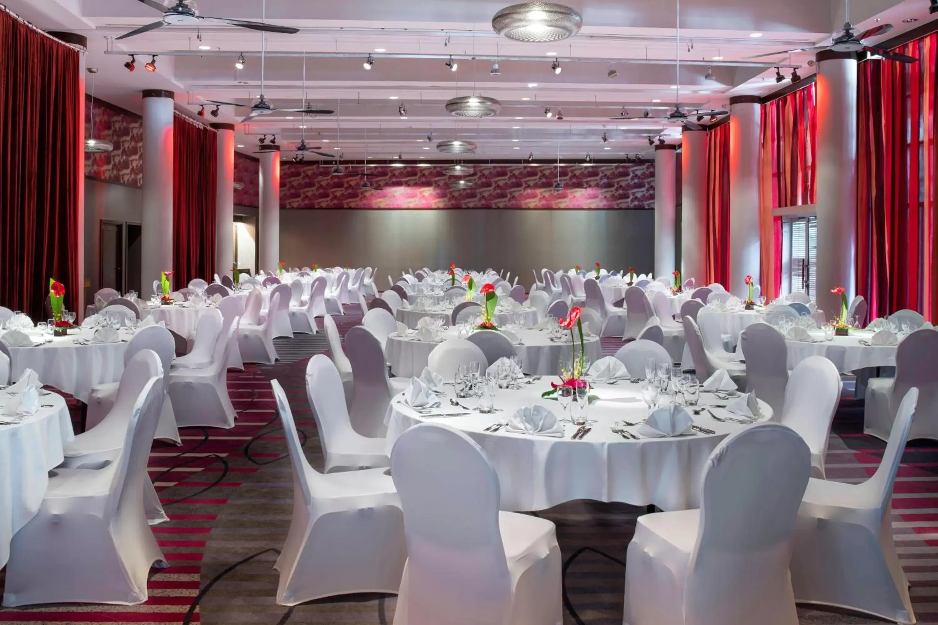 Meeting/conference room, Banquet Facilities in Le Méridien Nouméa Resort & Spa