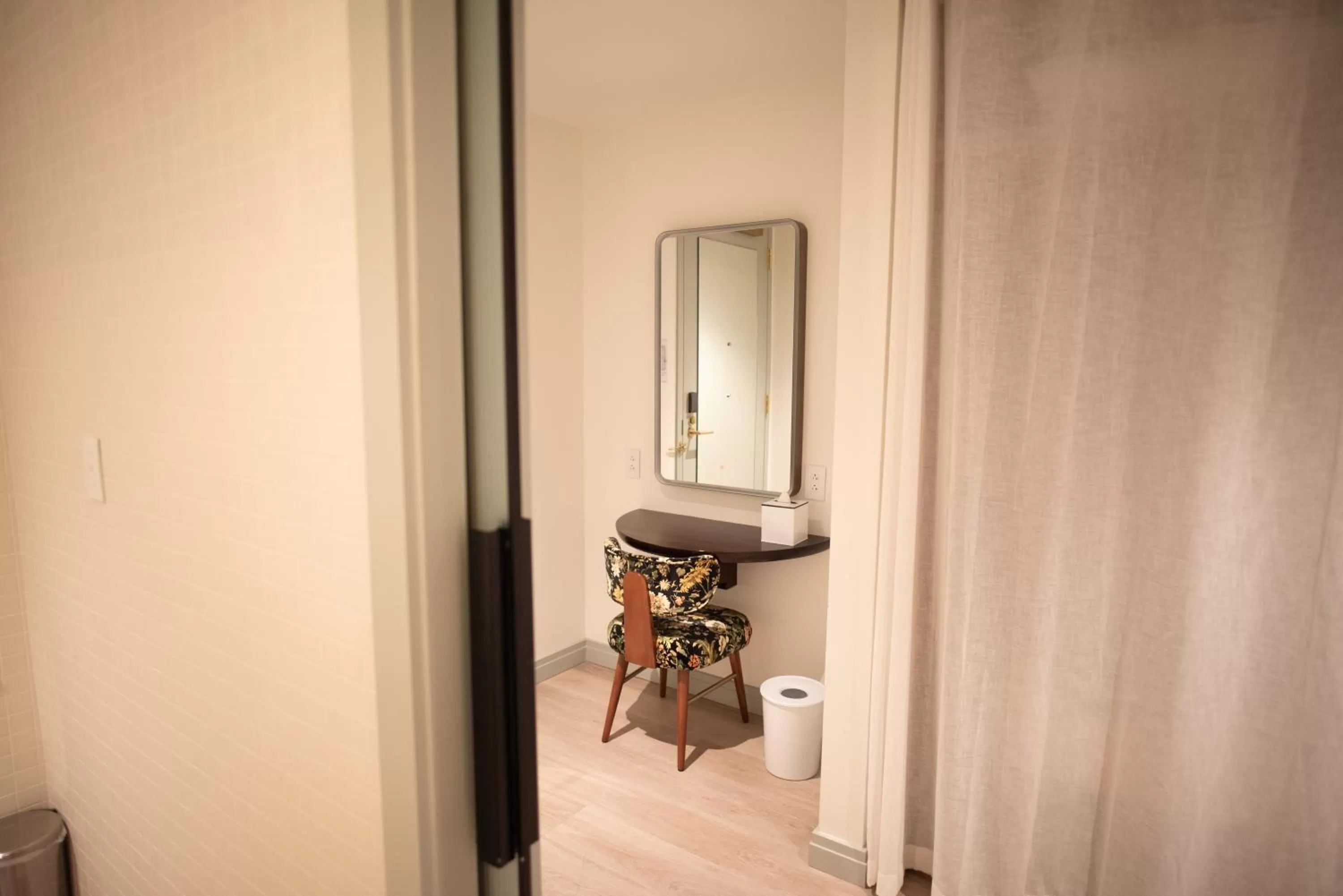 Bathroom in Virgin Hotels New Orleans