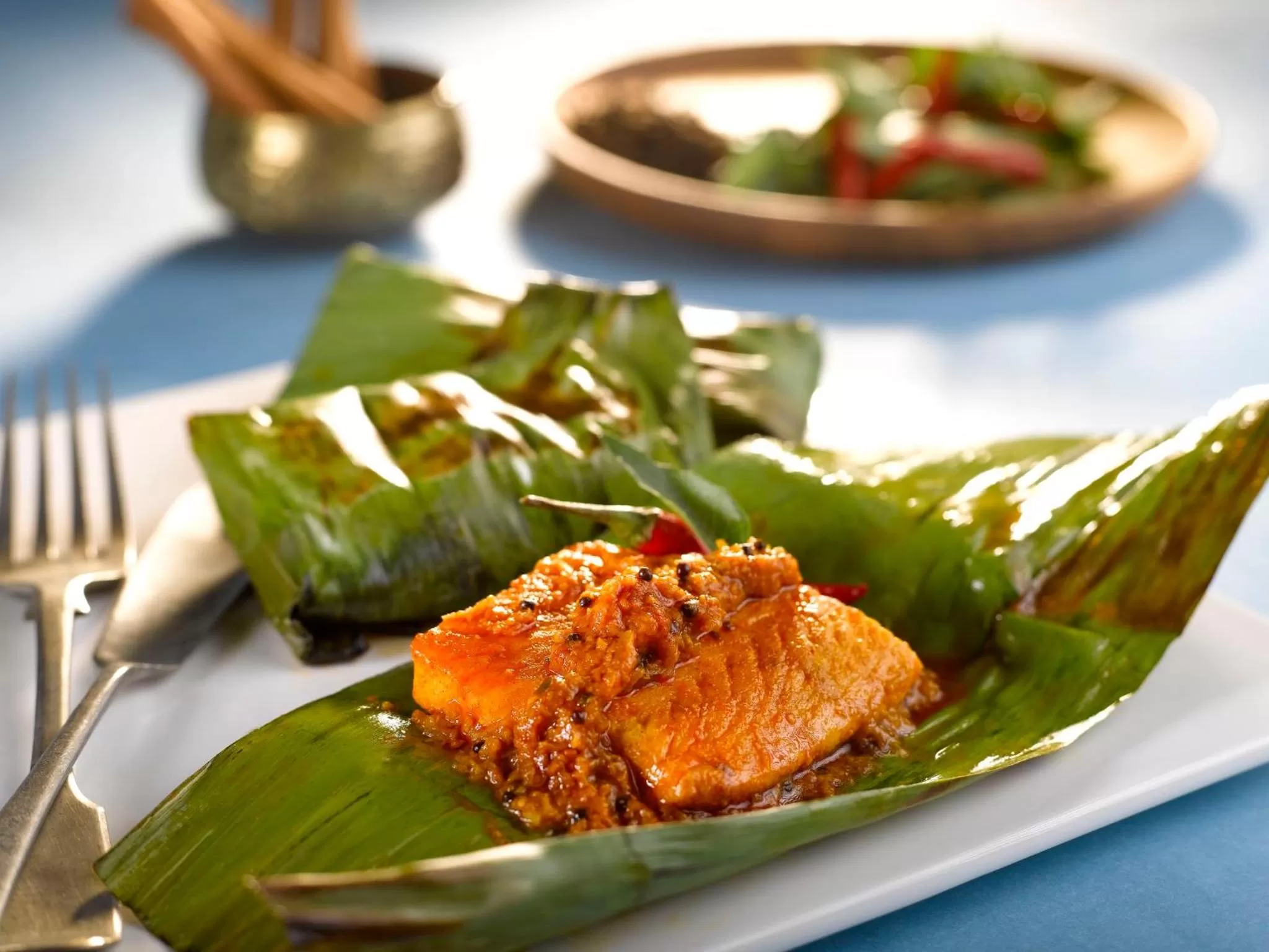 Restaurant/places to eat in Holiday Inn Singapore Orchard City Centre by IHG