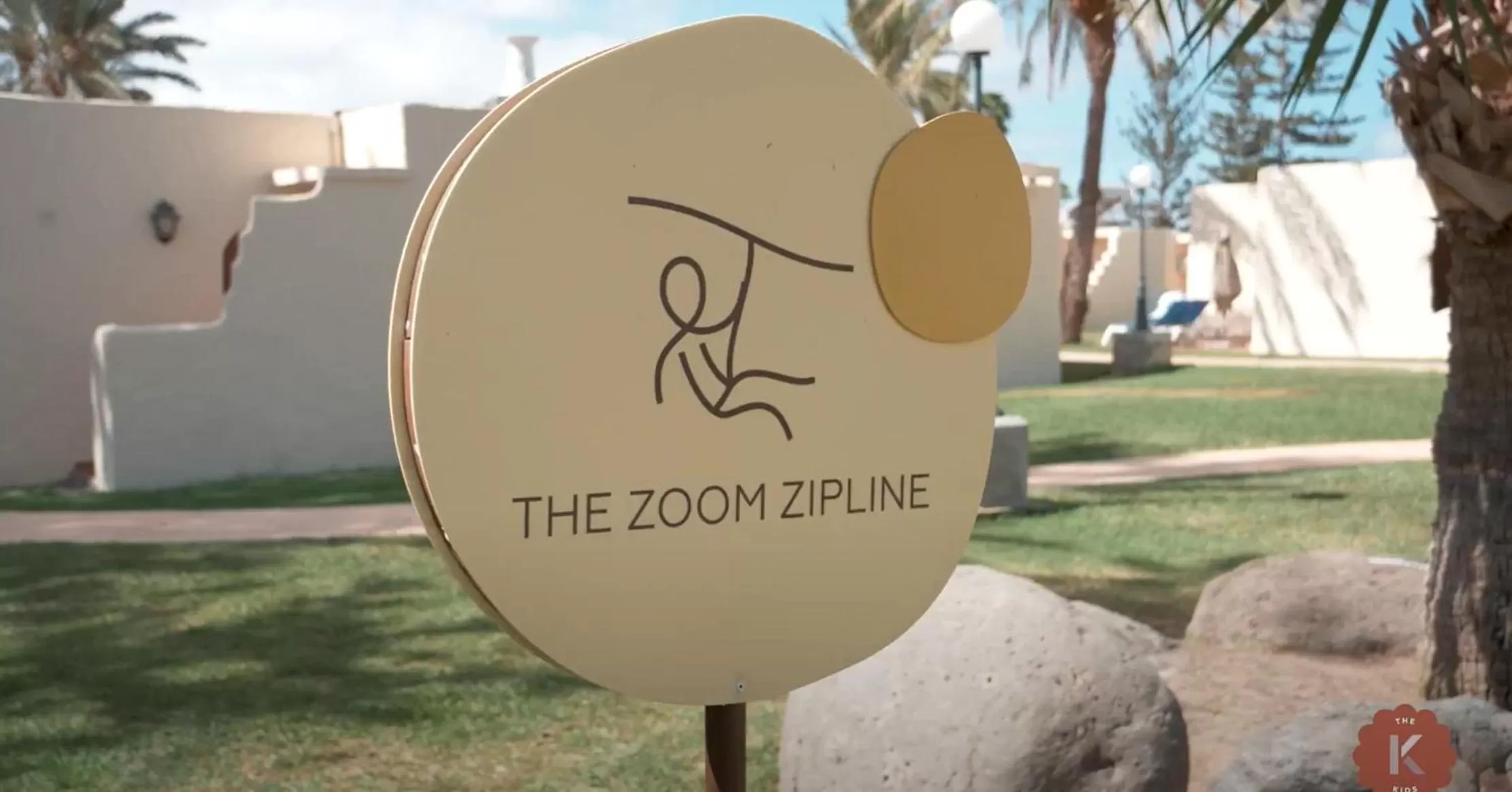 HD Parque Cristobal Gran Canaria