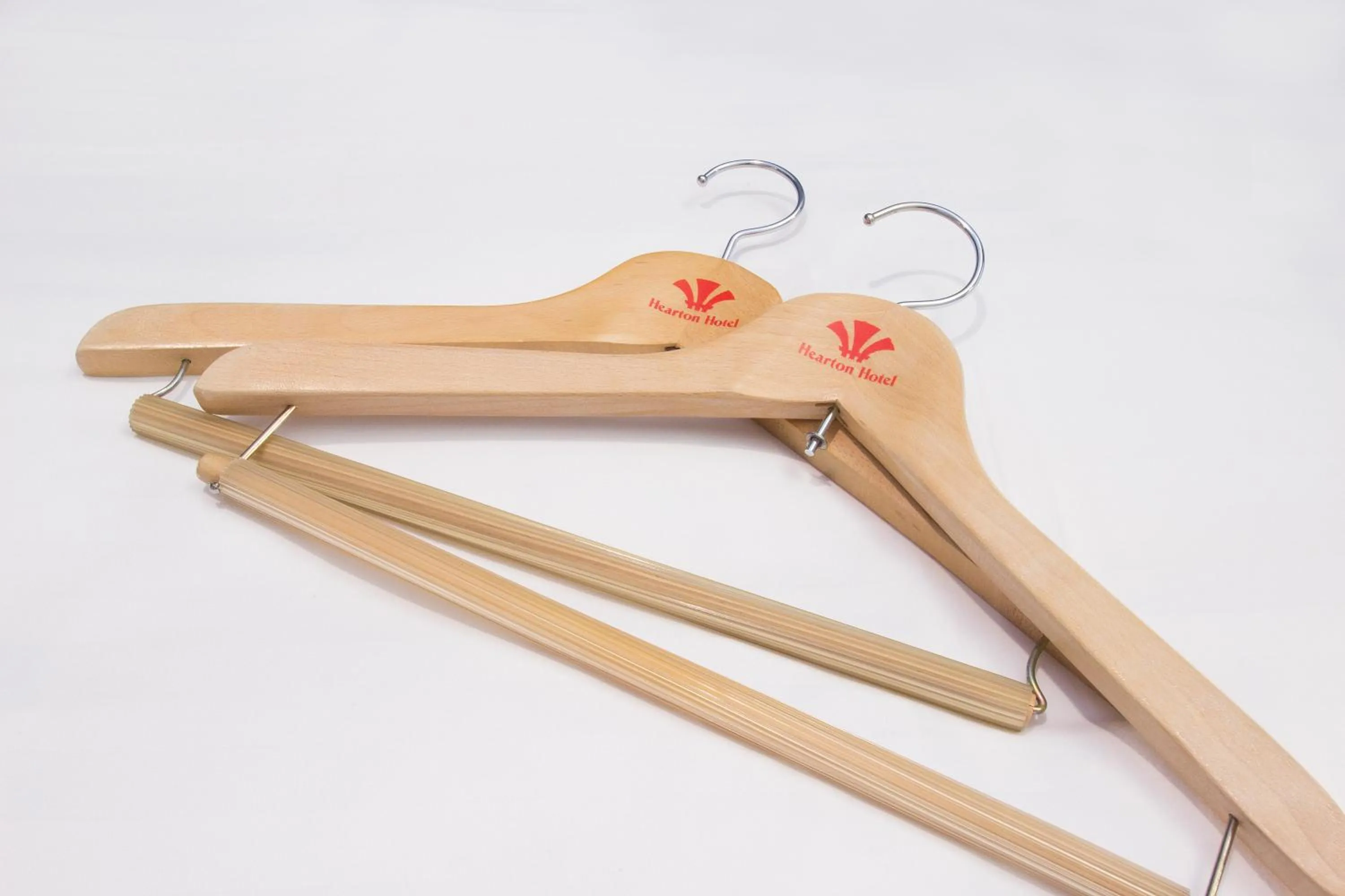 Photo of the whole room in Hearton Hotel Kyoto