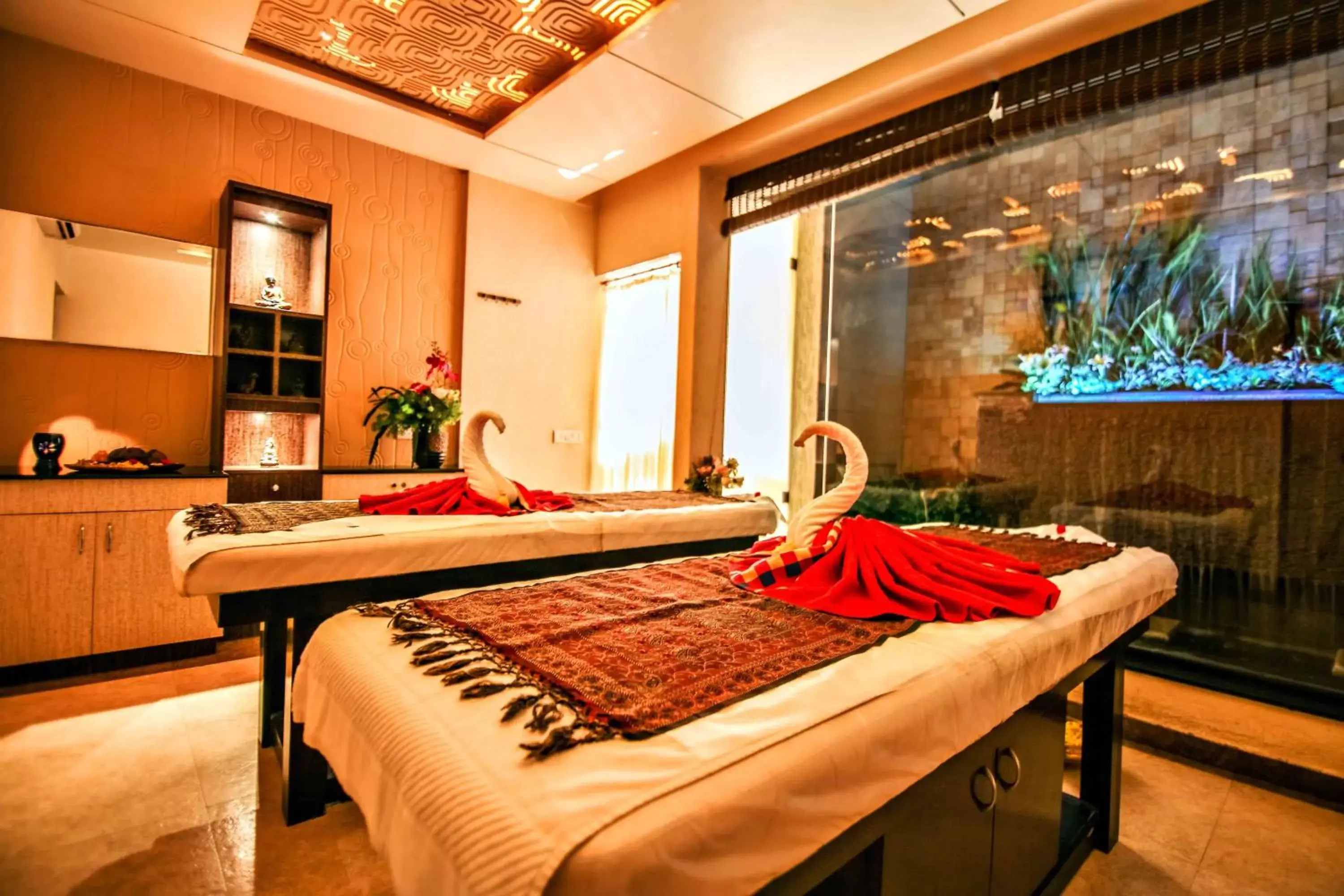 Spa and wellness centre/facilities, Spa/Wellness in Malligi,Hampi