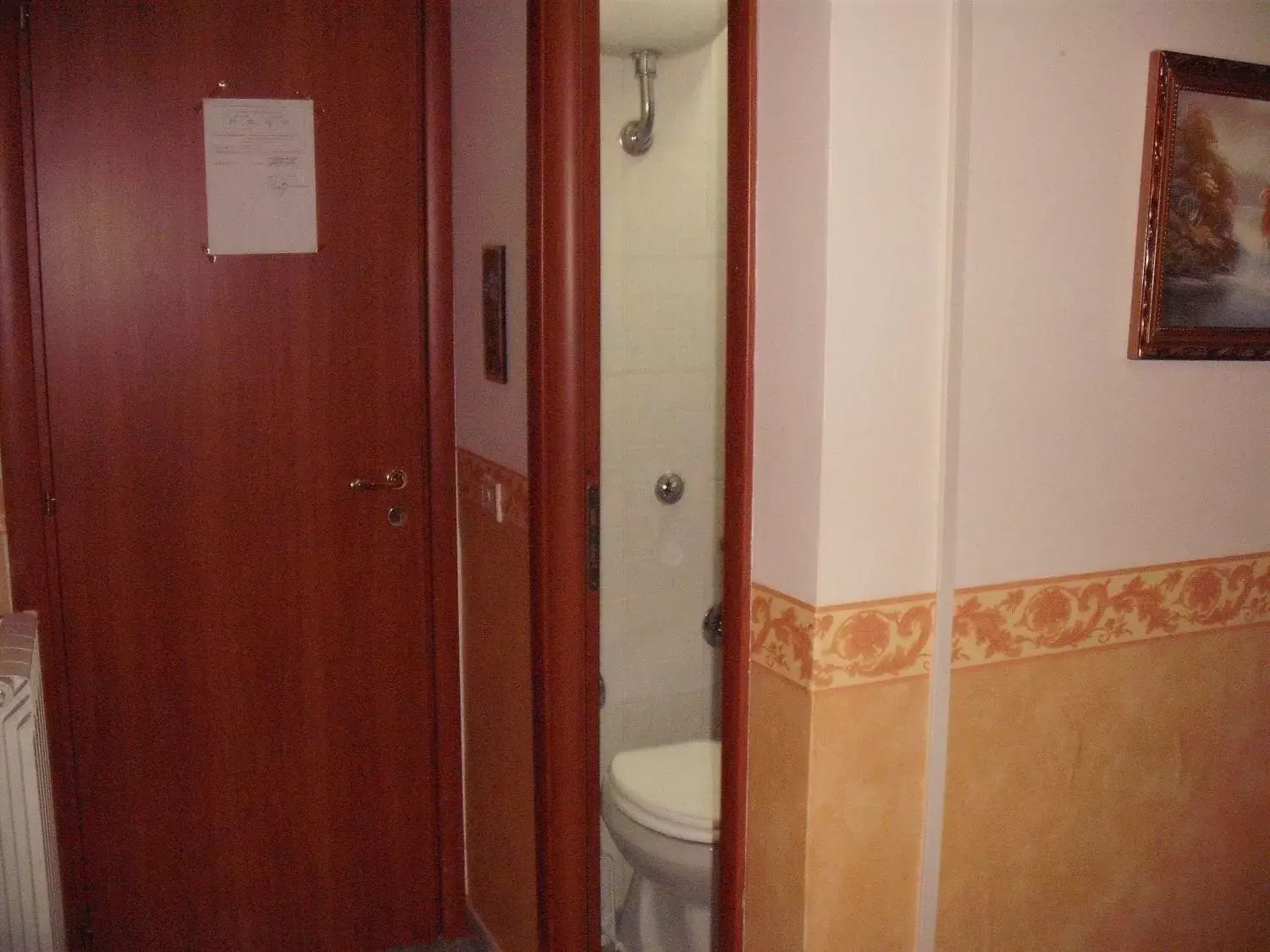 Other, Bathroom in Hotel Alloggio Del Conte