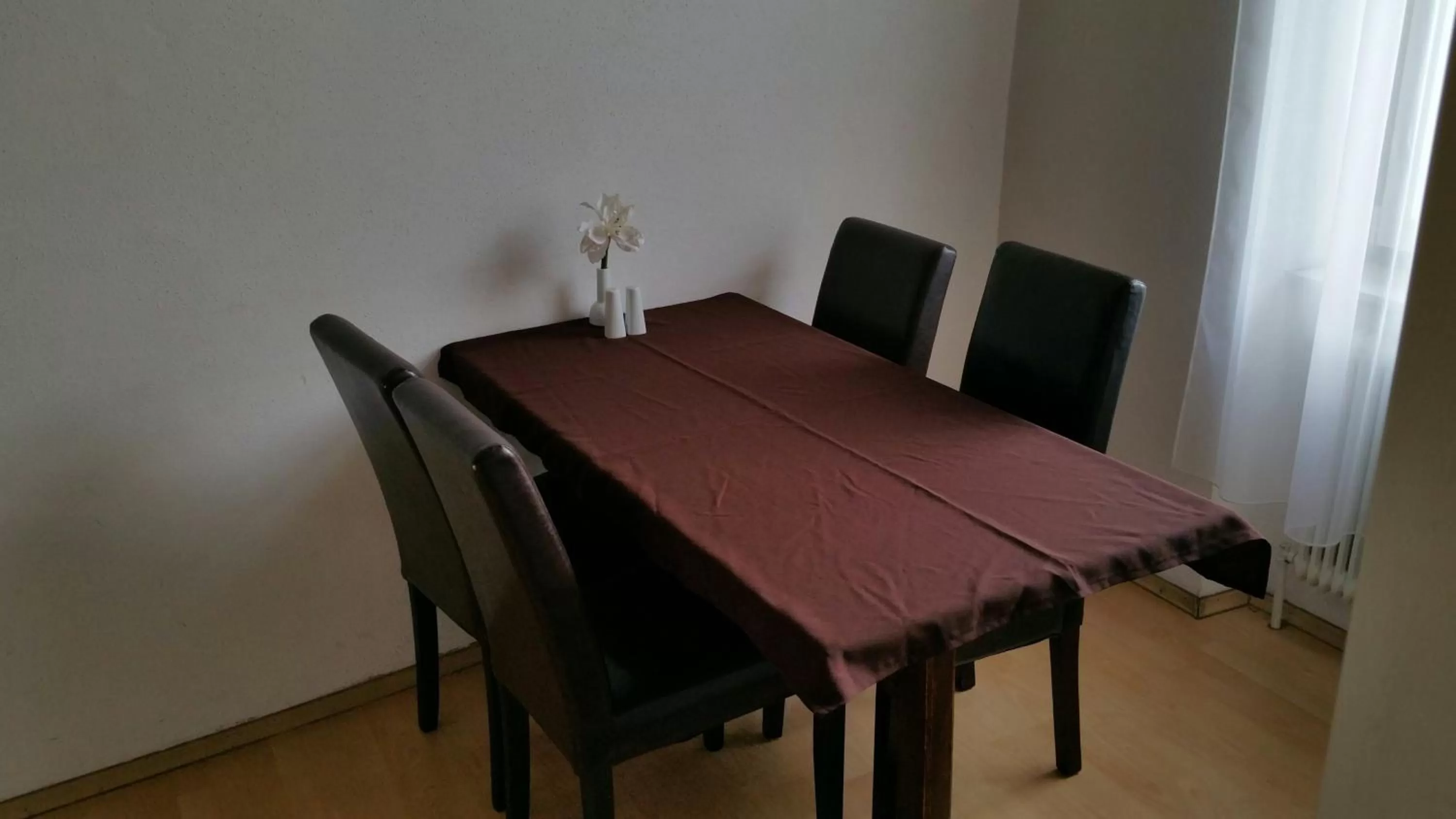 Appartement Hotel Marien-Hof