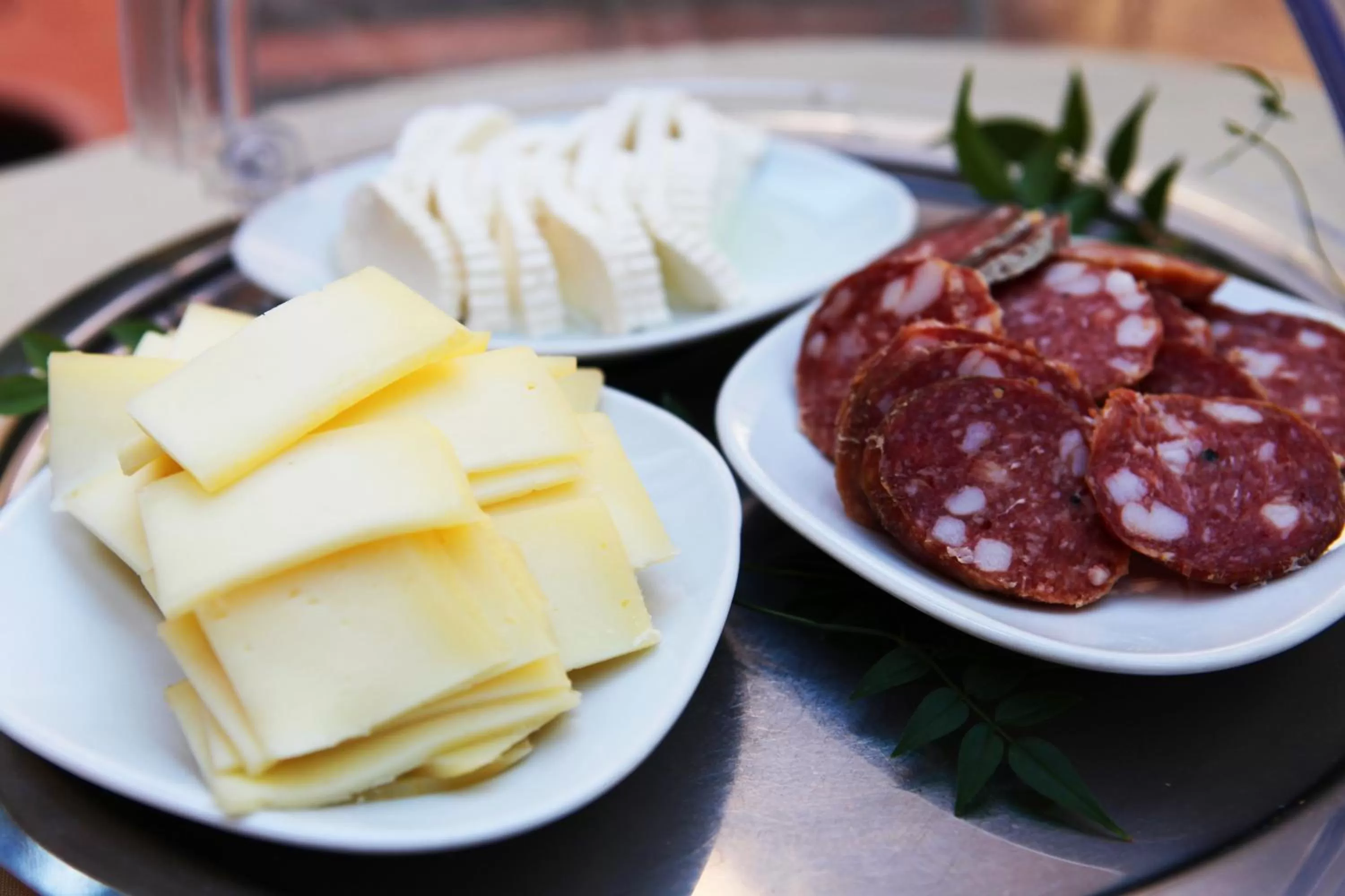 Hotel Franklin Feel The Sound