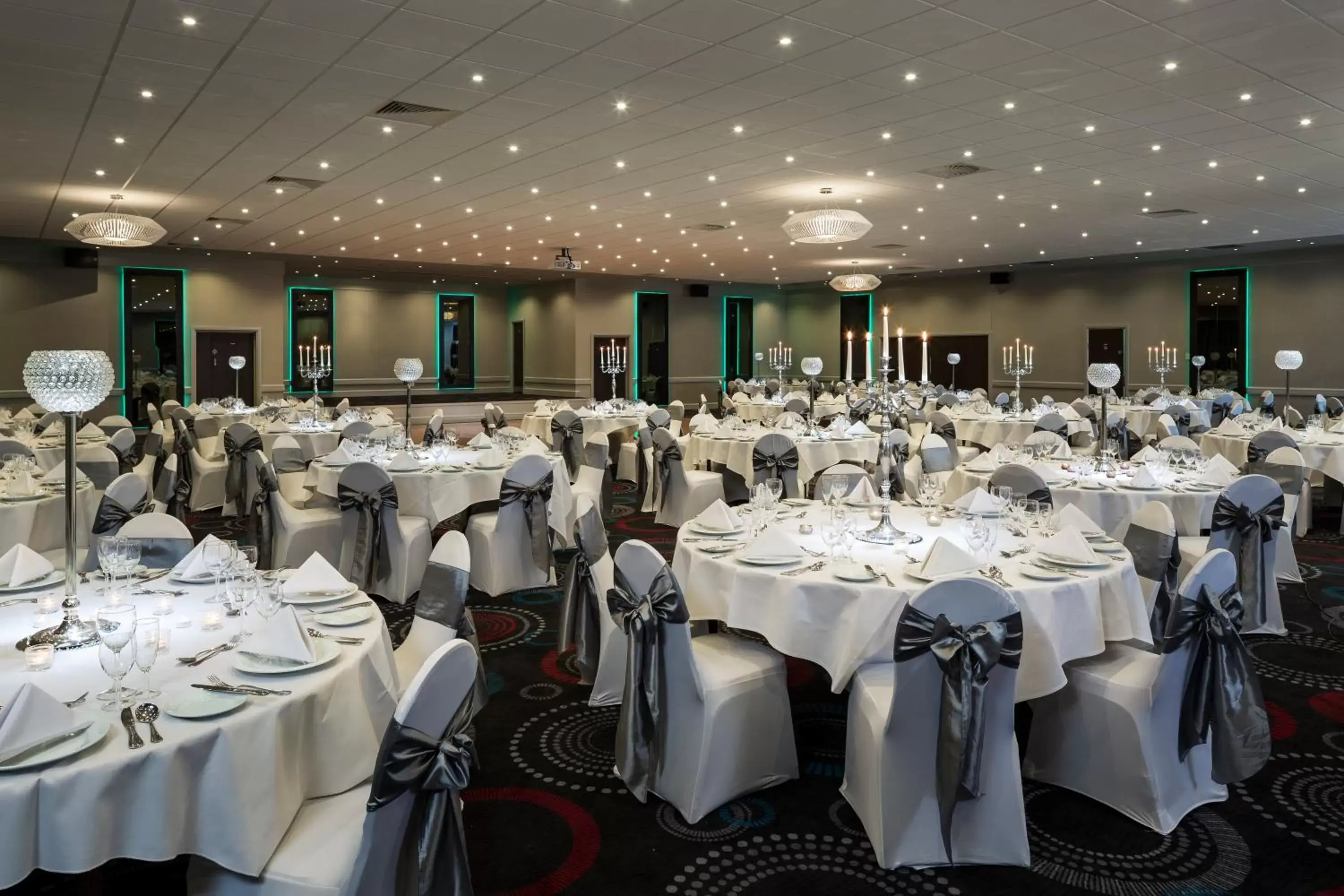 Banquet/Function facilities, Banquet Facilities in Northampton Town Centre Hotel by Accor