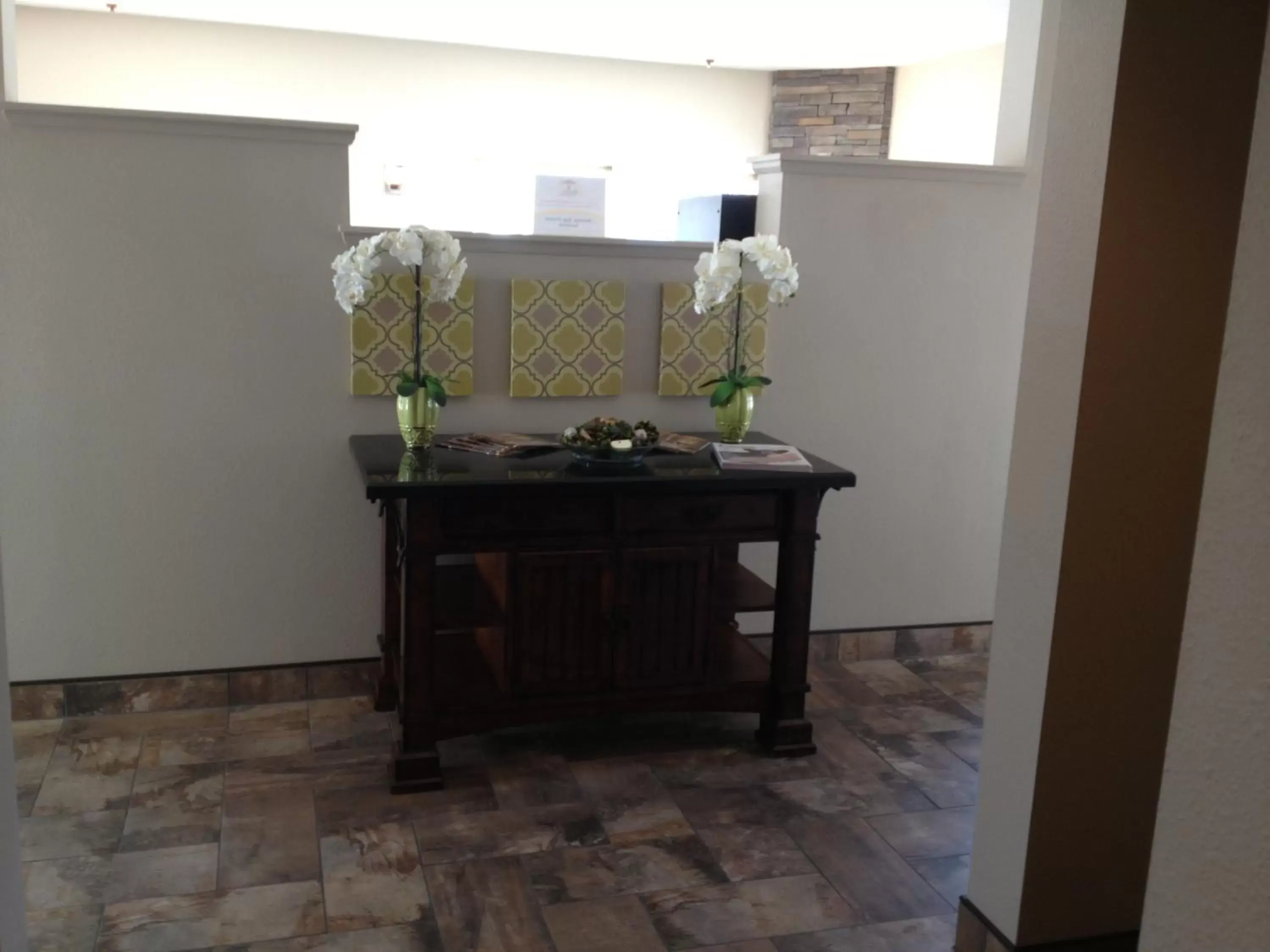 Lobby or reception, Lobby/Reception in Super 8 by Wyndham Pocatello
