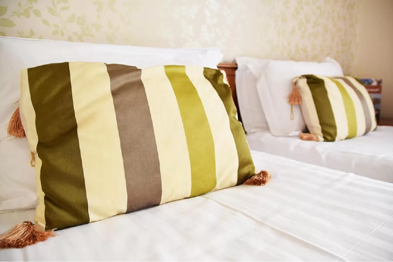 Bed in Parkmore Hotel & Leisure Club, Sure Hotel Collection by BW