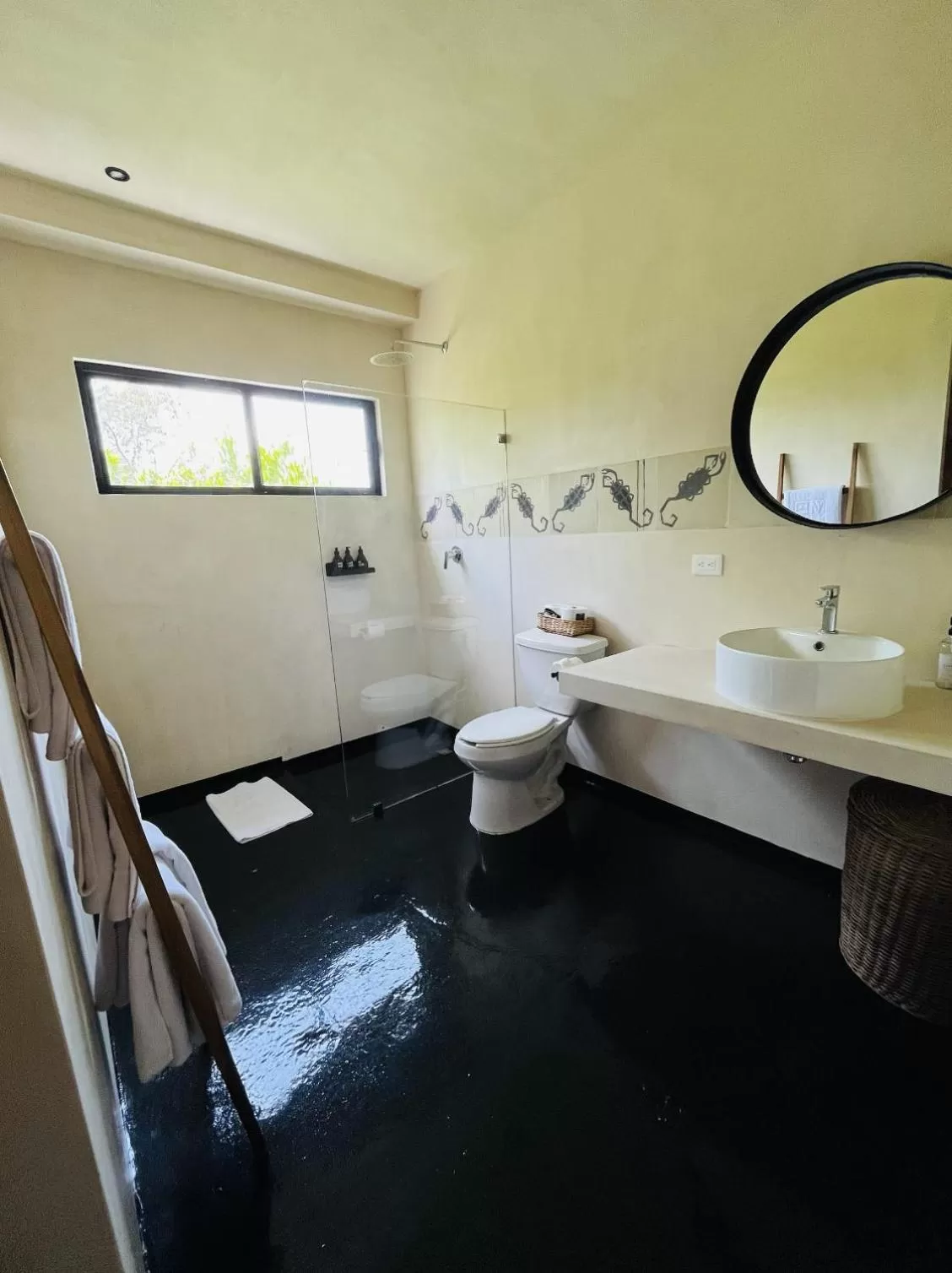 Toilet, Bathroom in Maka Hotel Boutique