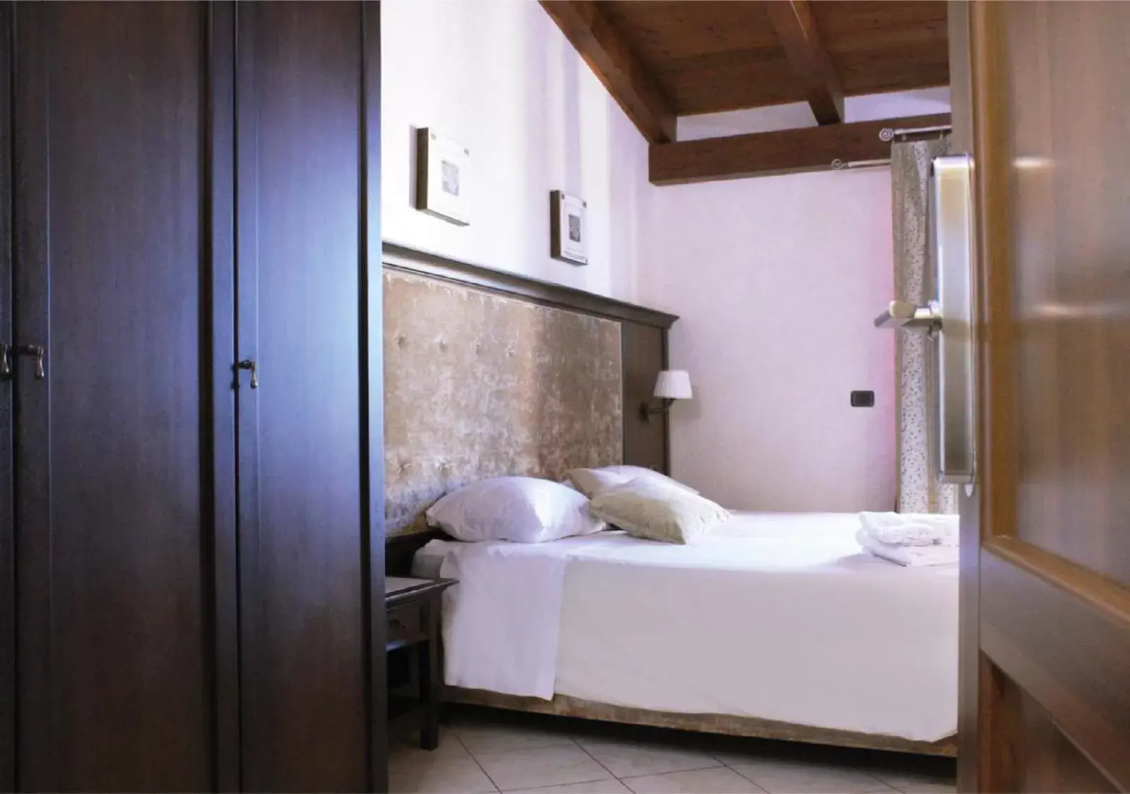 Bed in Le Corti - Dimora storica