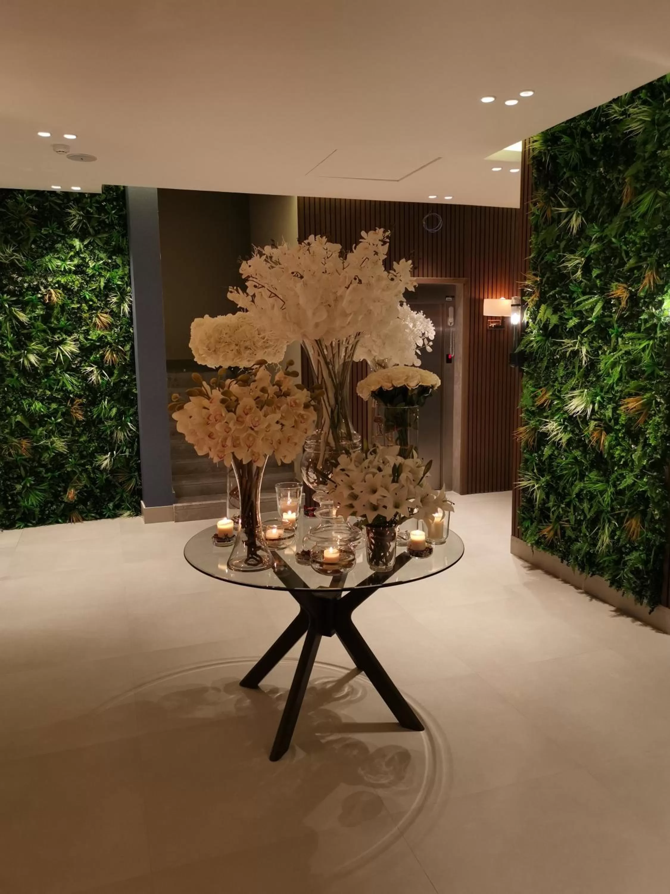 Dana Hotel & Residences