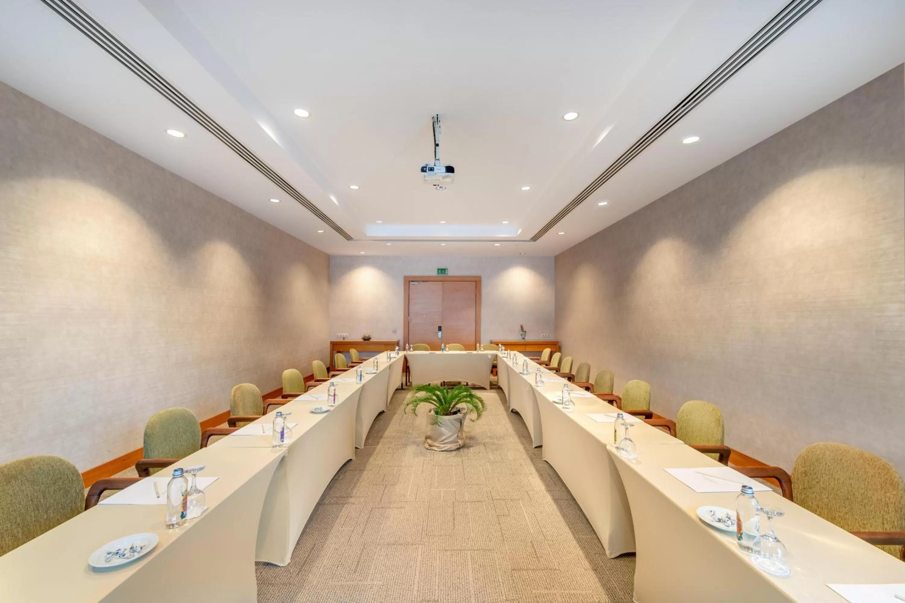 Meeting/conference room in Labranda Mares Marmaris Hotel