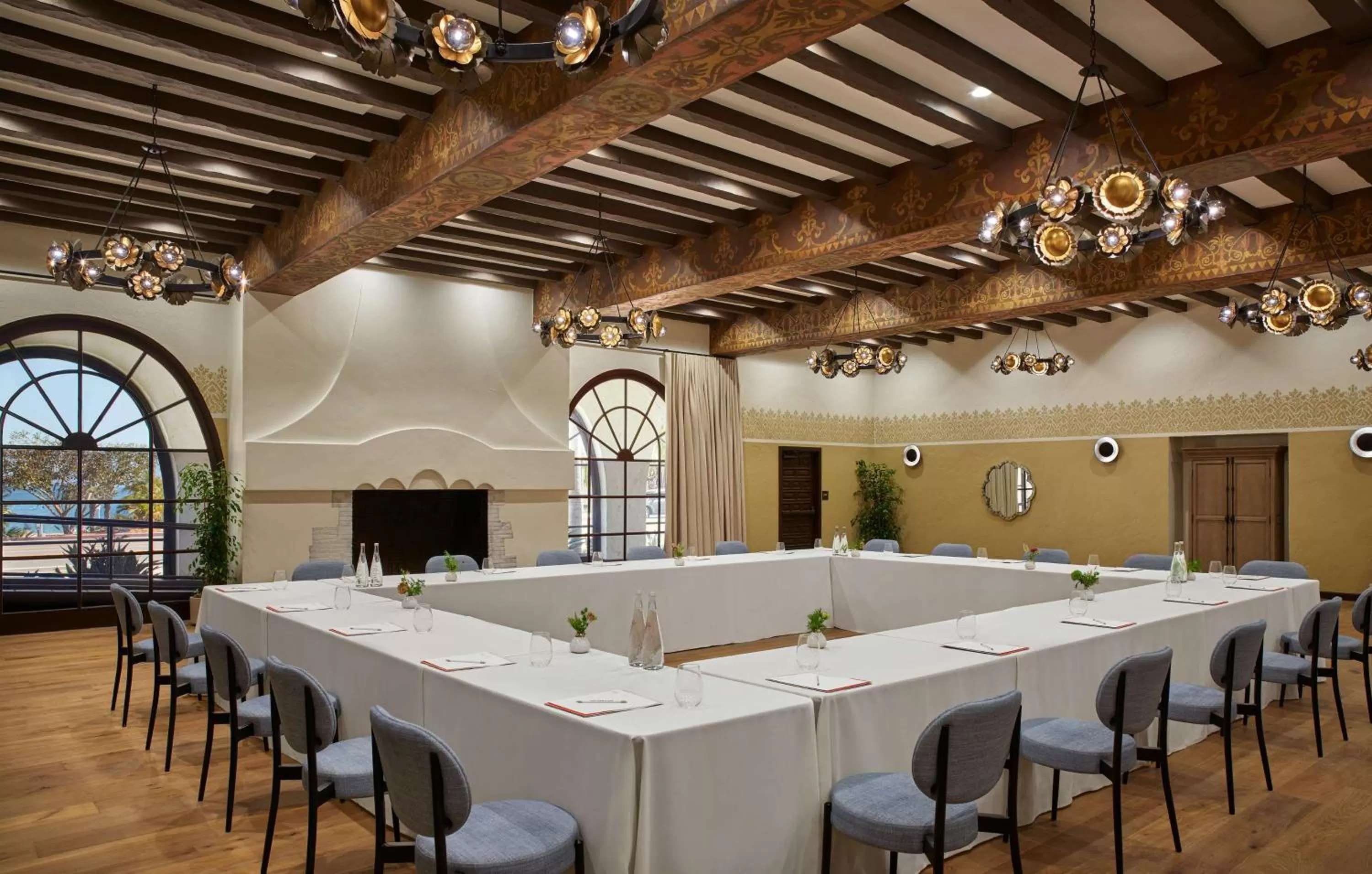 On site in Mar Monte Hotel, in The Unbound Collection by Hyatt