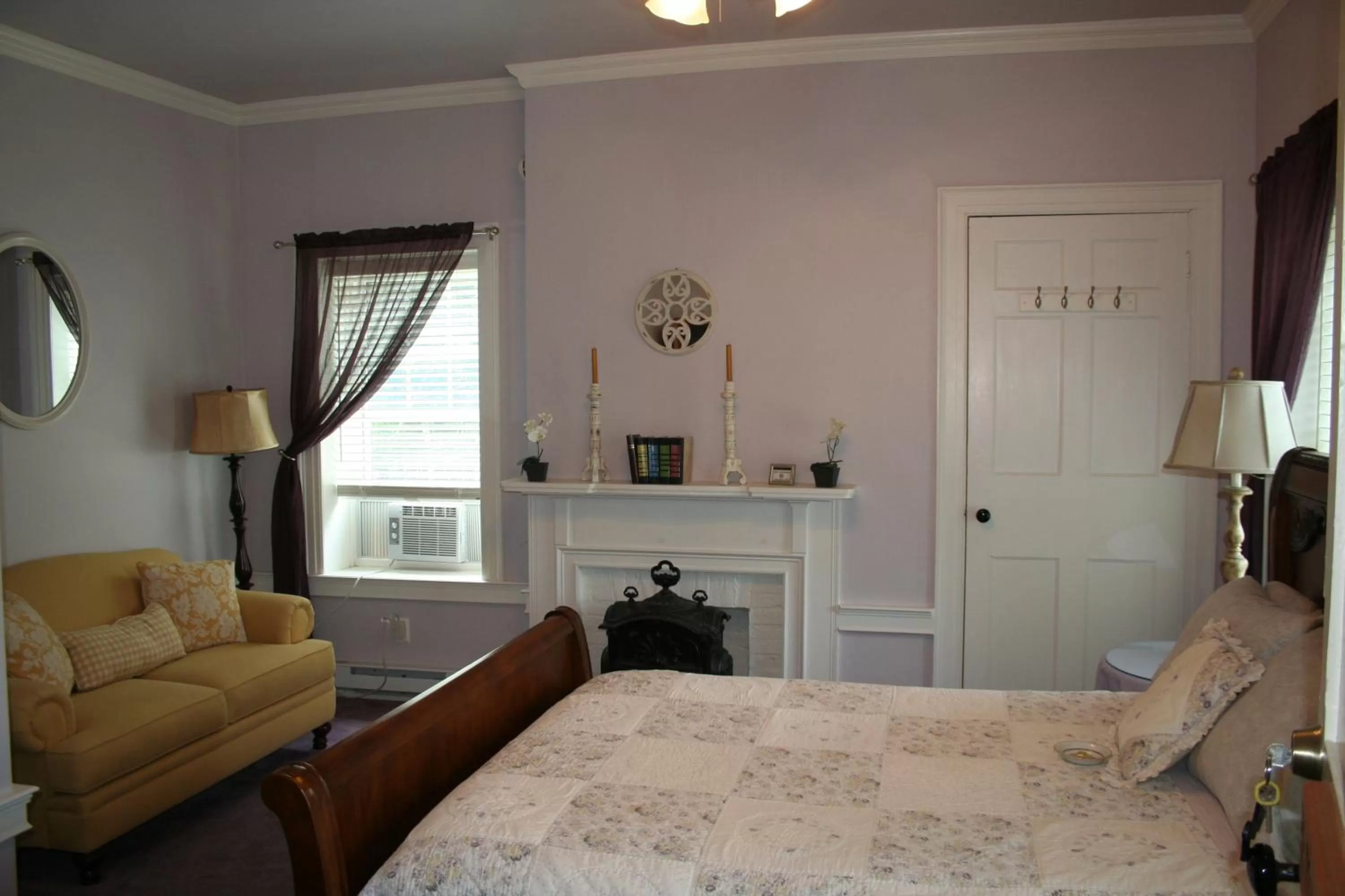 The 1819 Red Brick Inn