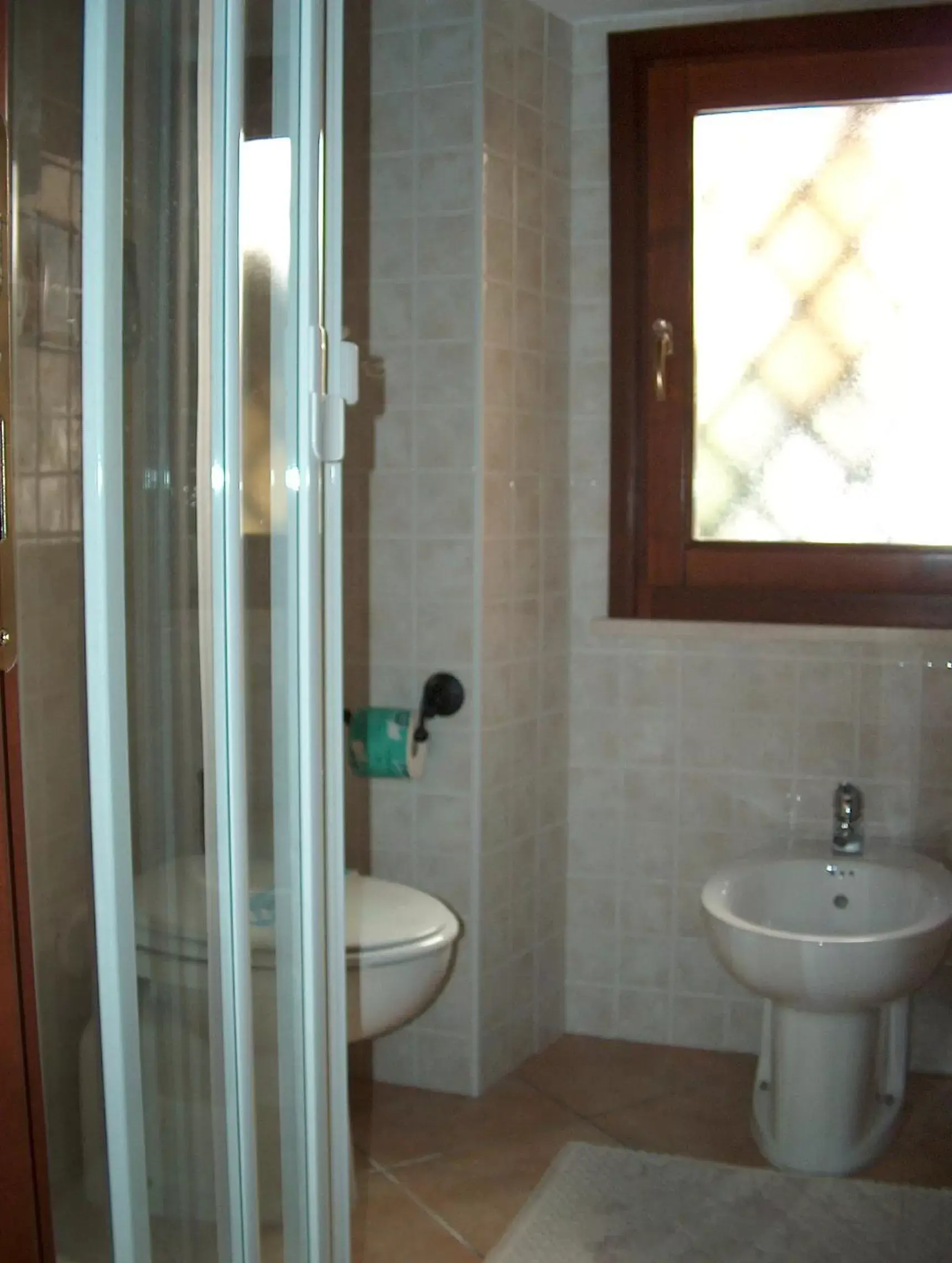 Day, Bathroom in Guest House Il Giardino Segreto