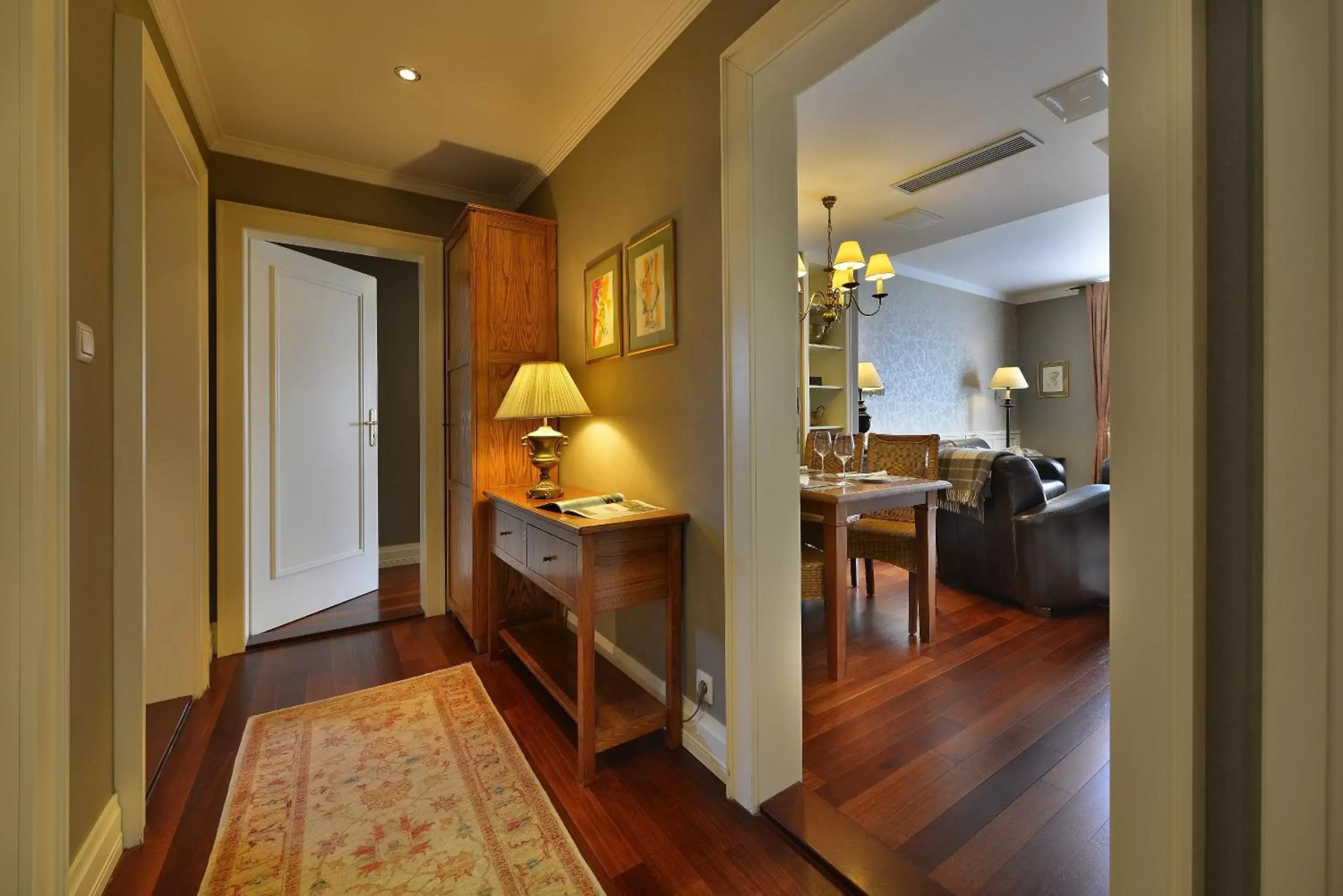 Photo of the whole room, Bed in Marrol's Boutique Hotel Photo of the whole room, Bed in Marrol's Boutique Hotel