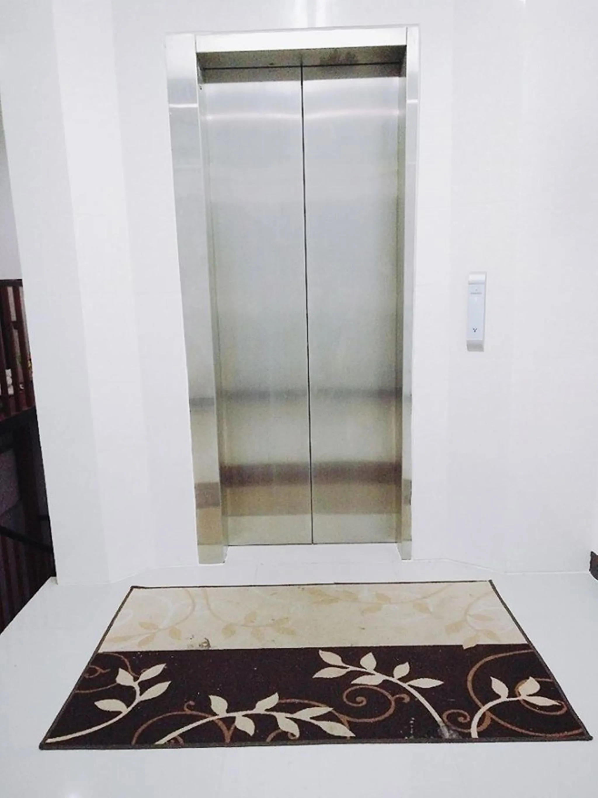 Area and facilities in Boomerang Inn