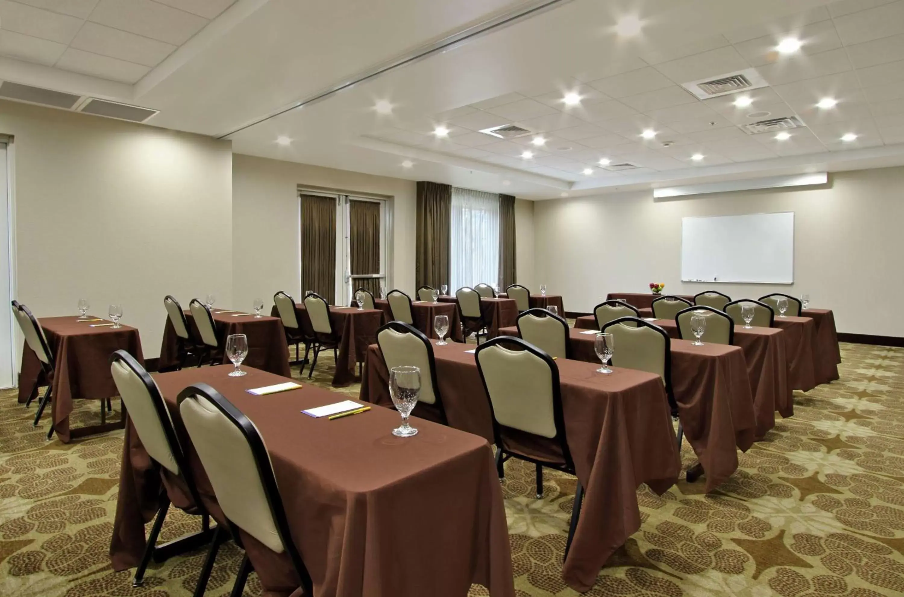 Meeting/conference room in Hilton Garden Inn Austin NorthWest/Arboretum