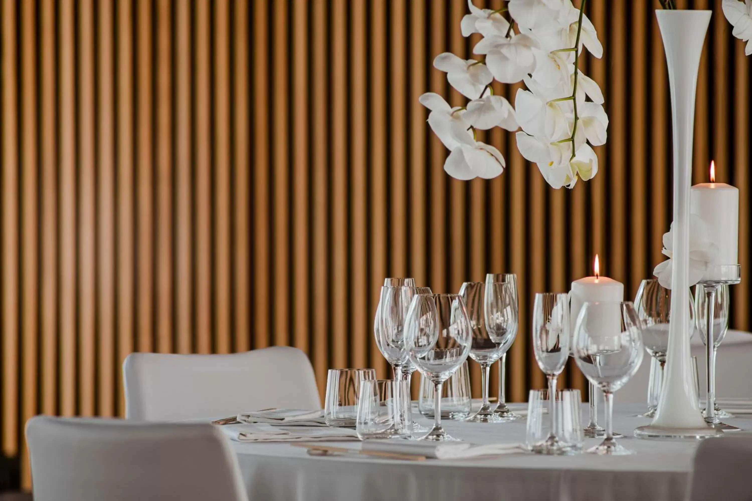 Banquet/Function facilities, Restaurant/Places to Eat in Nobu Hotel Warsaw